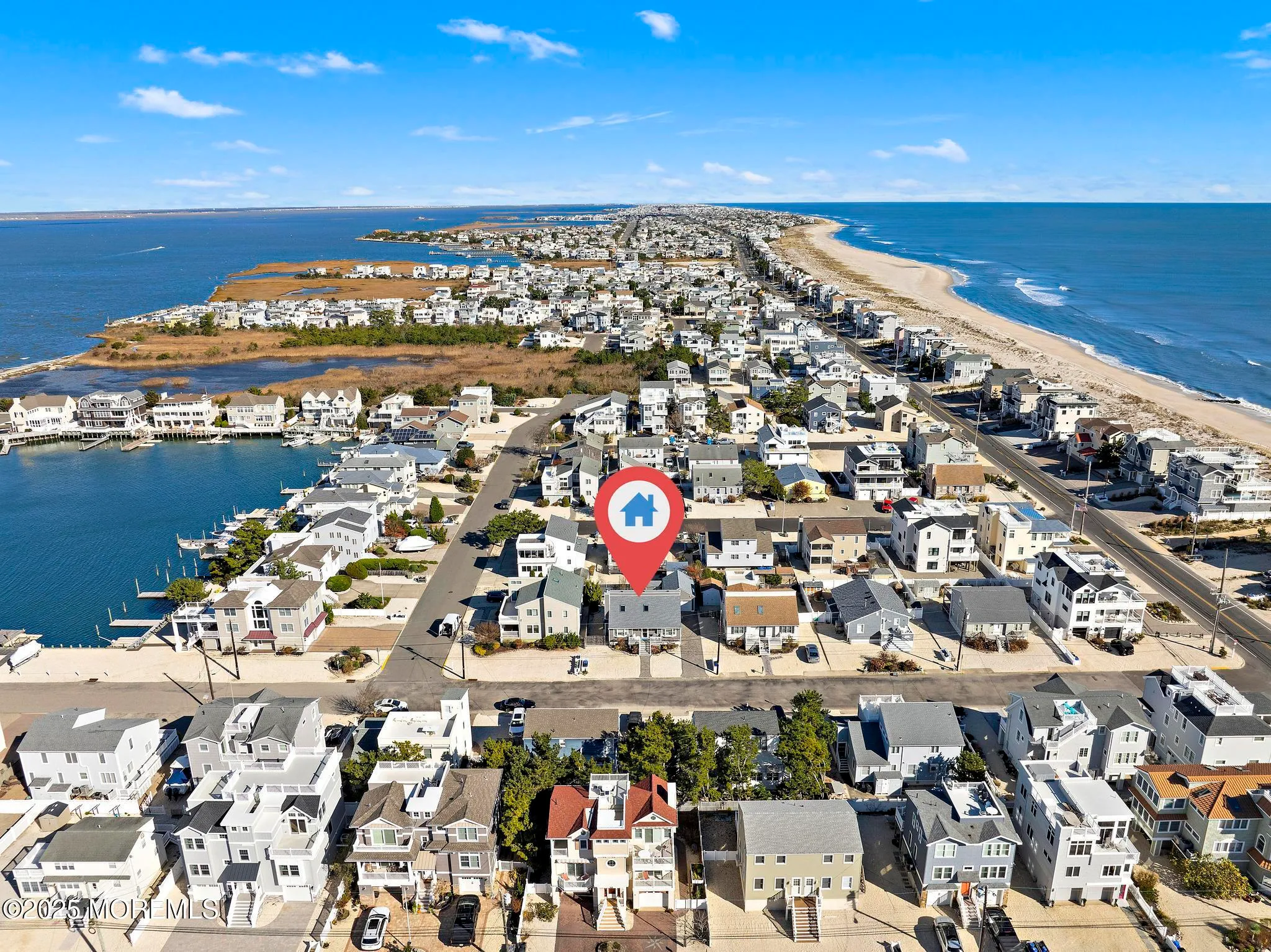 Long Beach Twp, New Jersey 08008, United States, 4 Bedrooms Bedrooms, ,2 BathroomsBathrooms,Residential,Active,242368