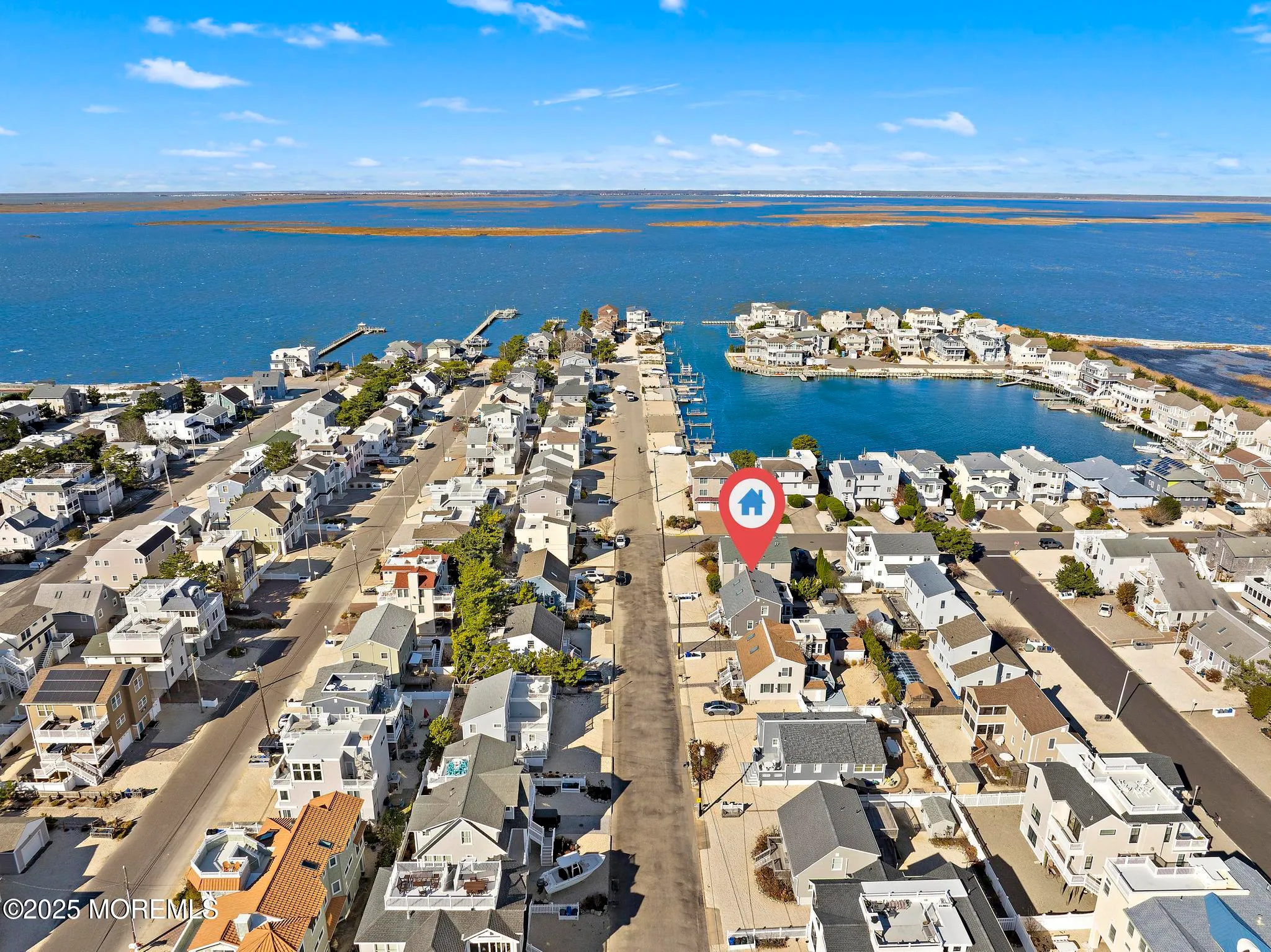 Long Beach Twp, New Jersey 08008, United States, 4 Bedrooms Bedrooms, ,2 BathroomsBathrooms,Residential,Active,242368