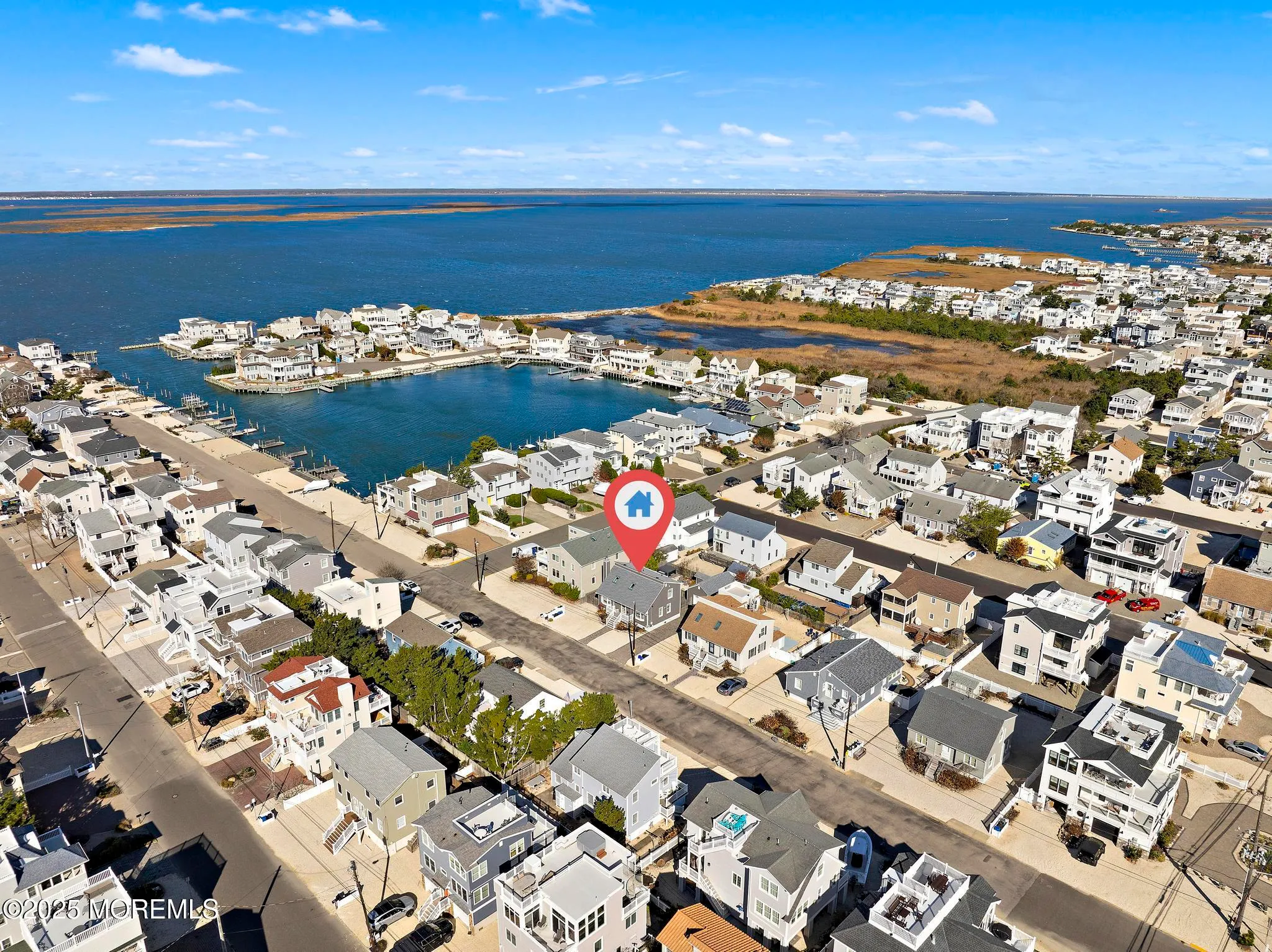 Long Beach Twp, New Jersey 08008, United States, 4 Bedrooms Bedrooms, ,2 BathroomsBathrooms,Residential,Active,242368