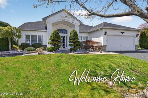 Photo of 11 Tuscana Court, Manchester, NJ 08759 (MLS # 22610594)