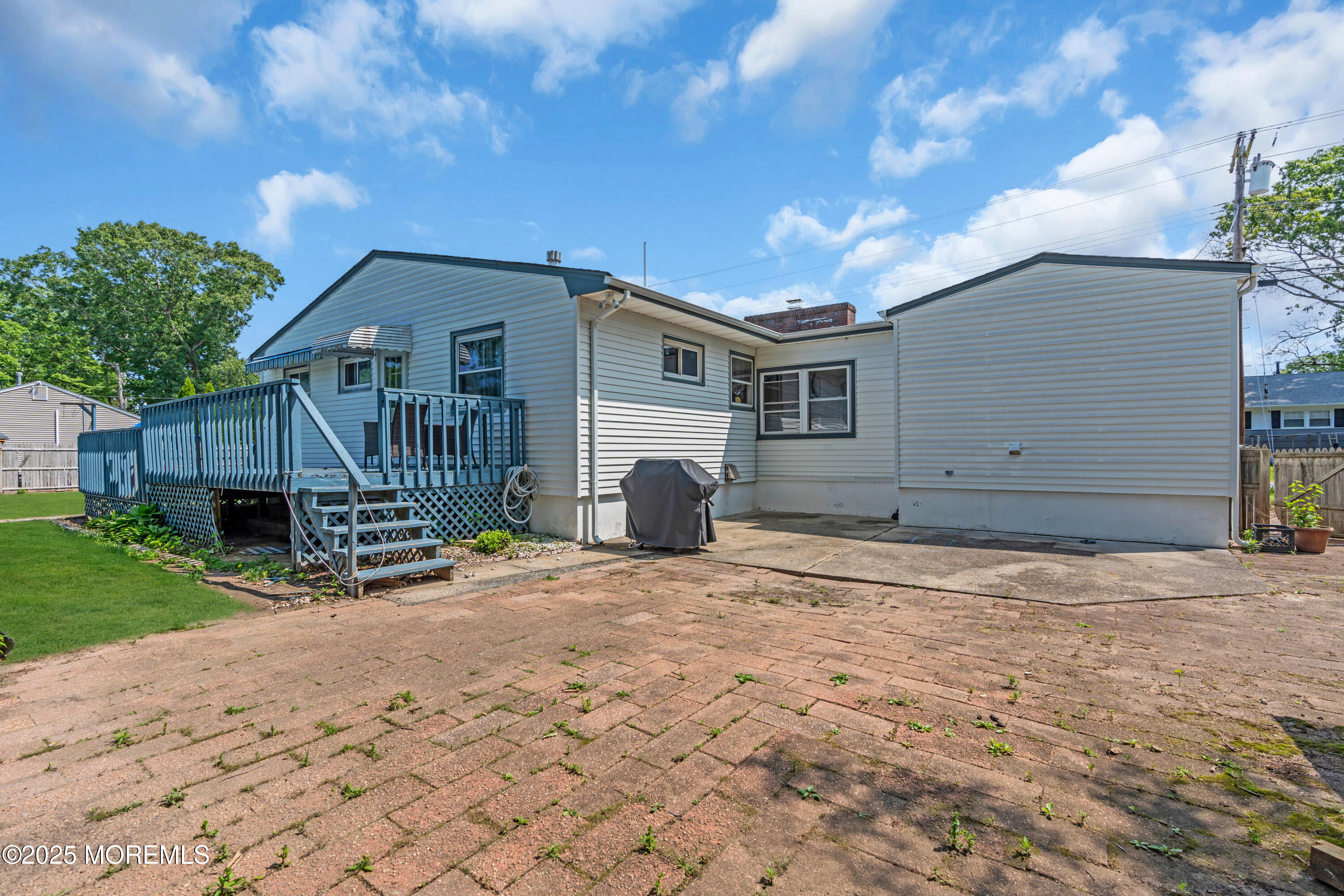 206 Midstreams Road, Brick, New Jersey image 37