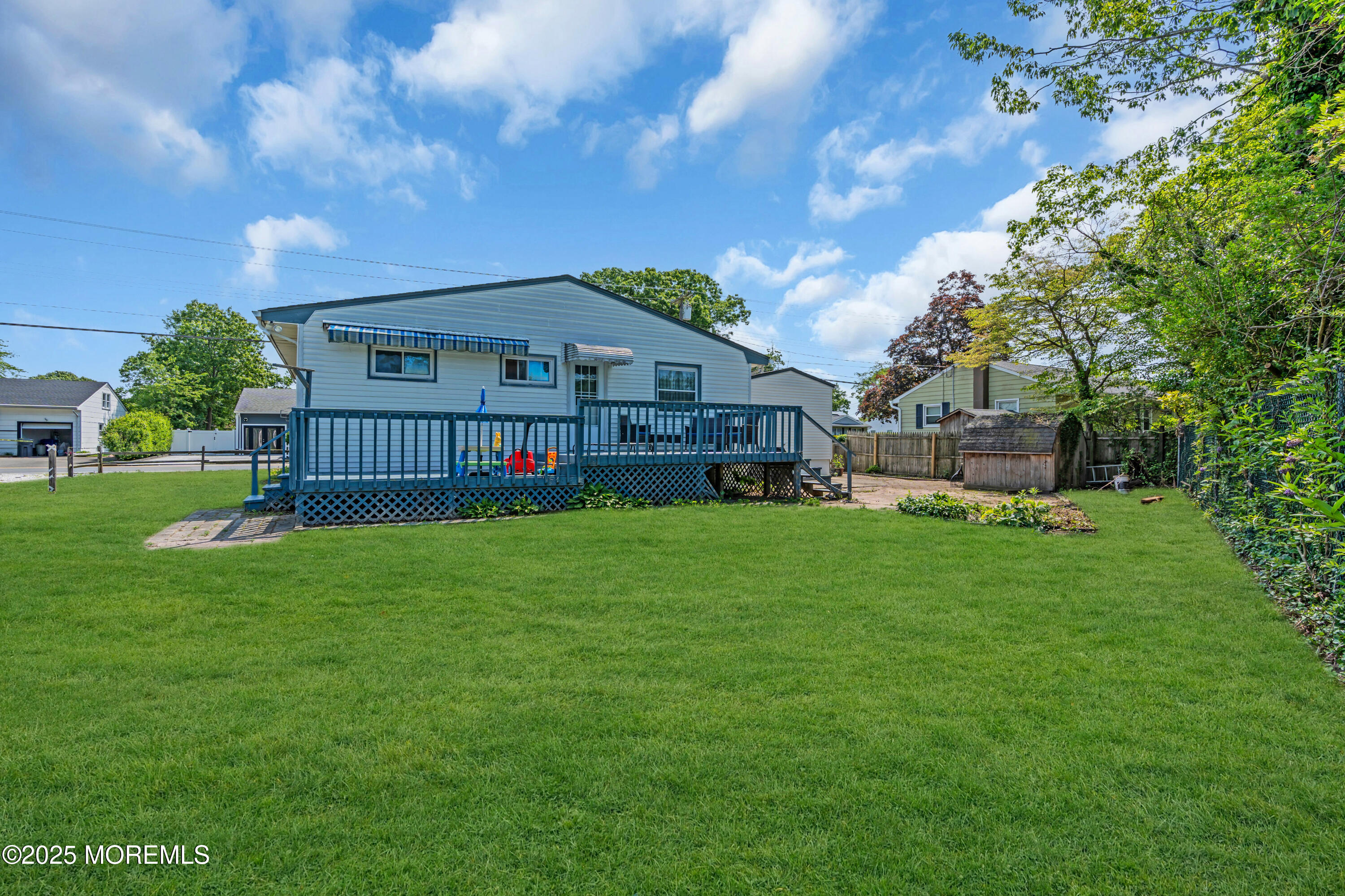 206 Midstreams Road, Brick, New Jersey image 35