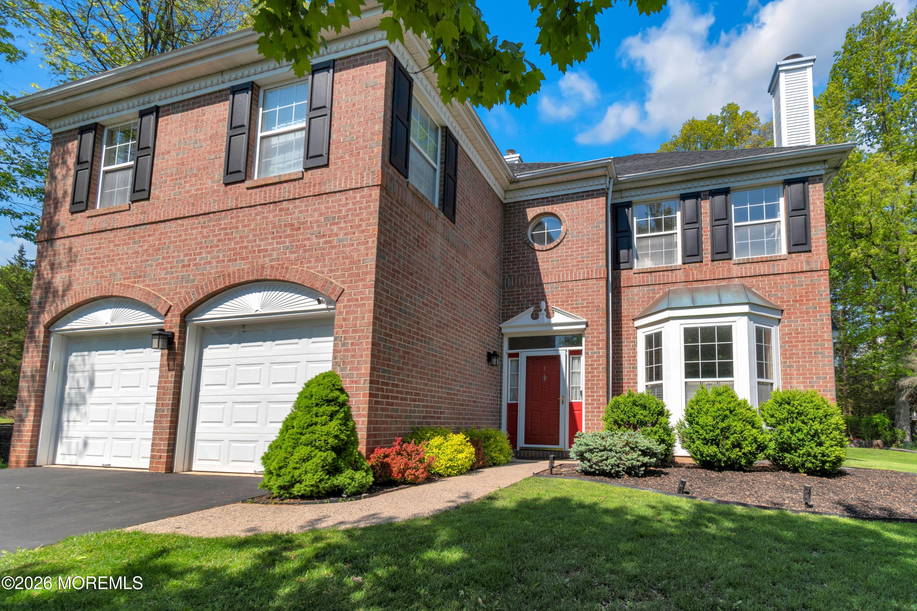 1 Captain Woods Road