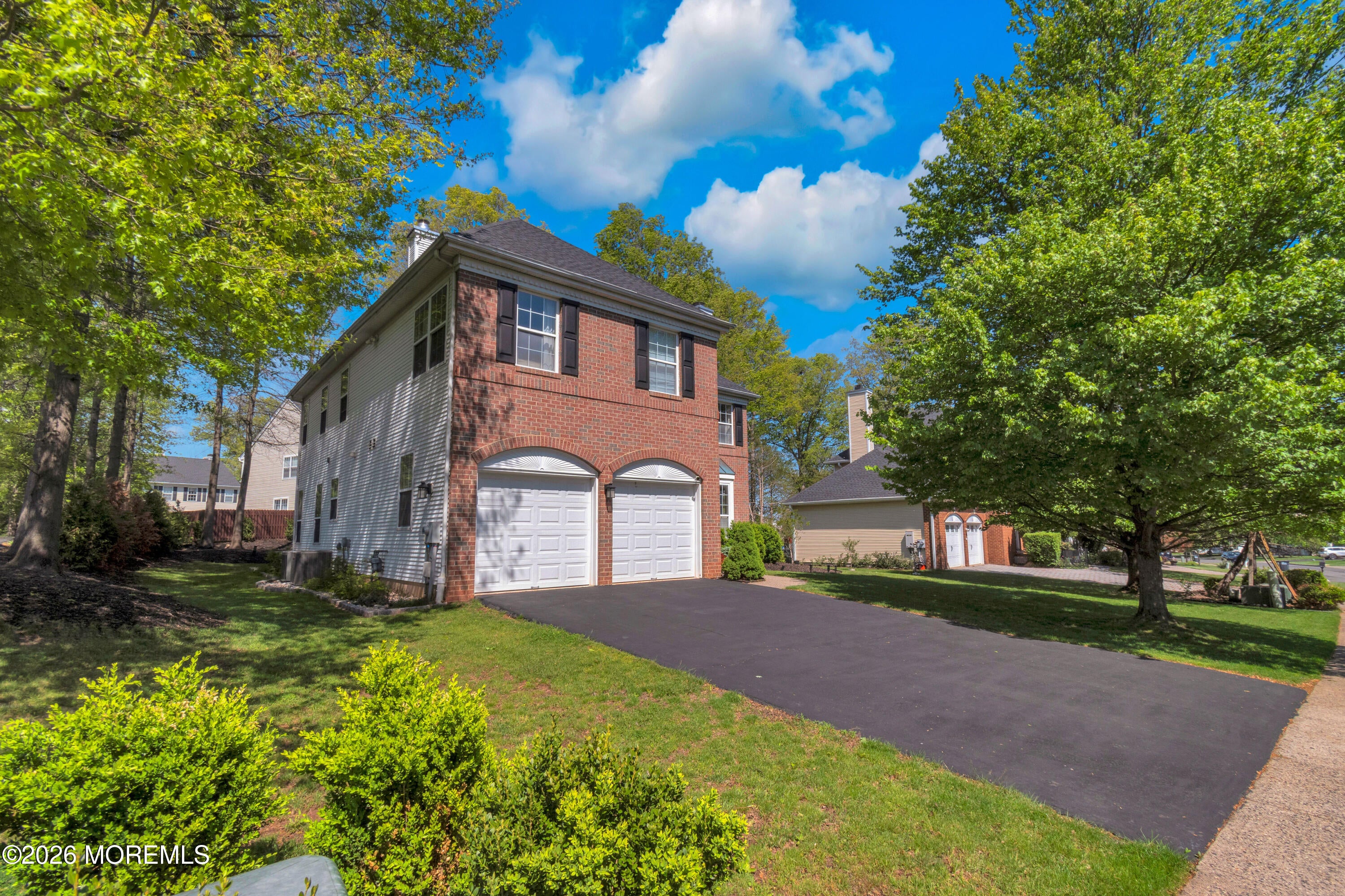 1 Captain Woods Road