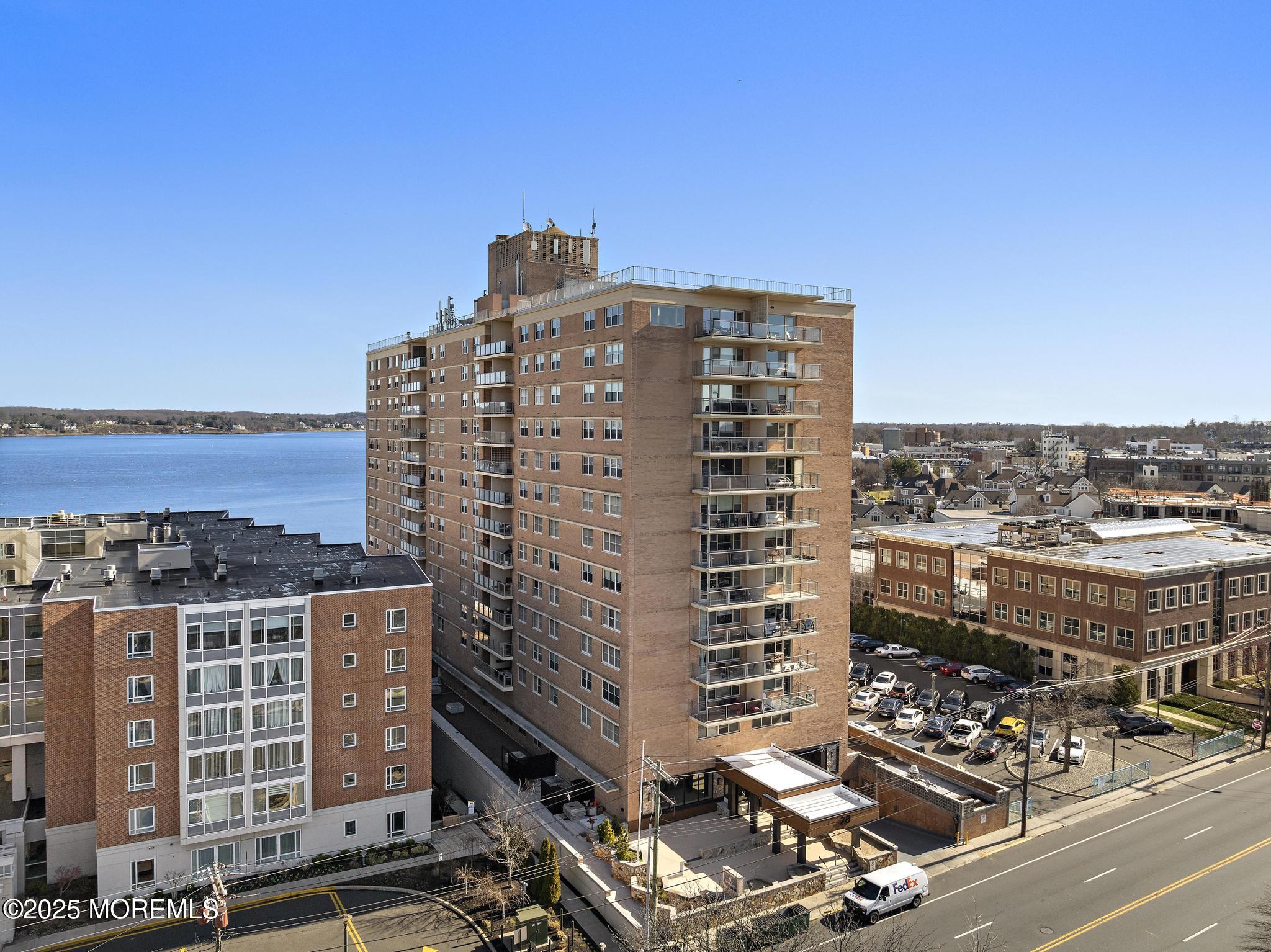 28 Riverside Avenue #10M, Red Bank, New Jersey image 41