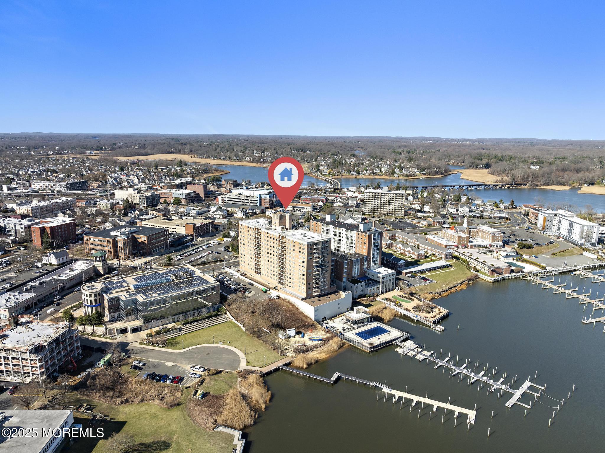 28 Riverside Avenue #10M, Red Bank, New Jersey image 38