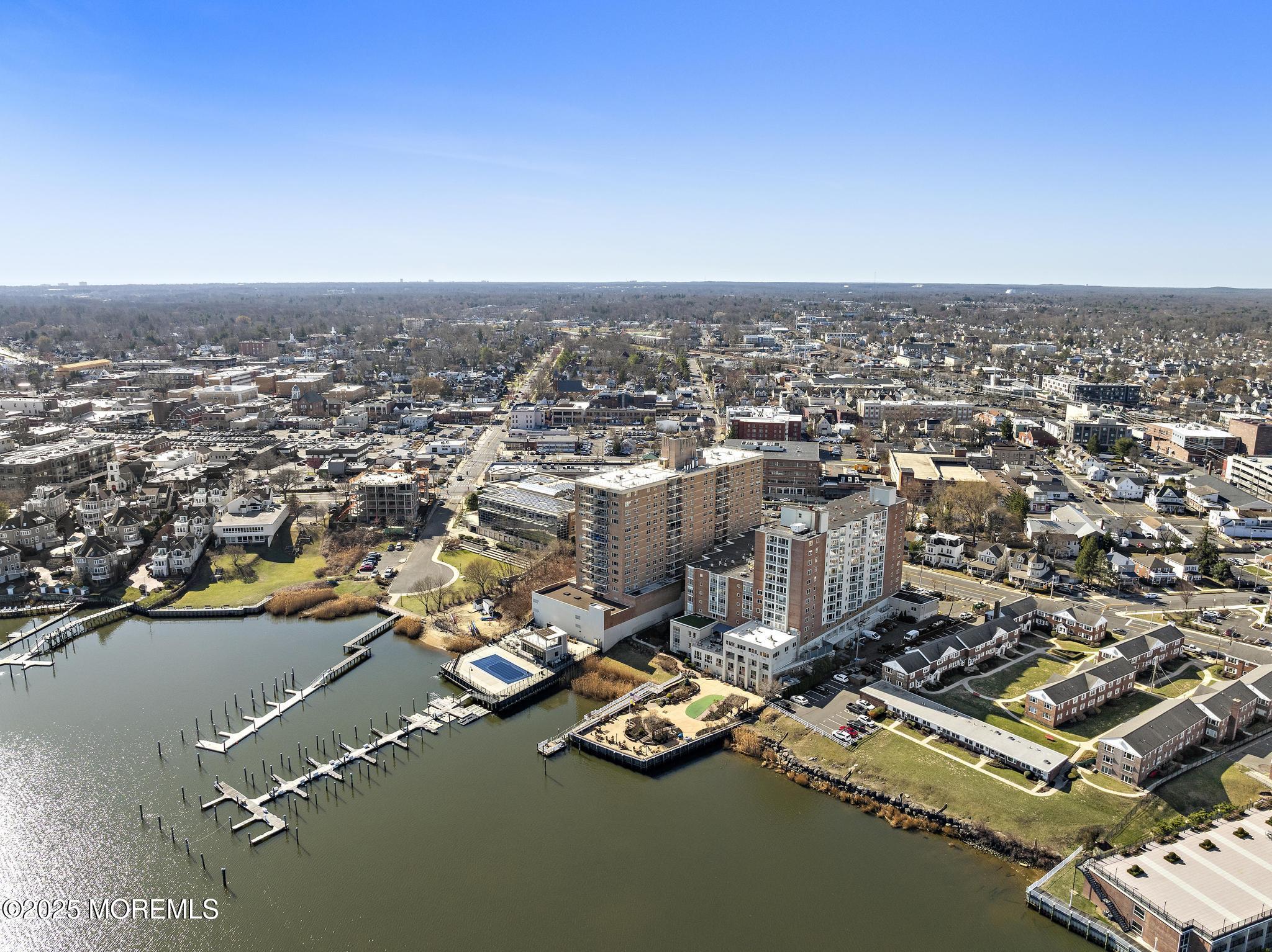 28 Riverside Avenue #10M, Red Bank, New Jersey image 39