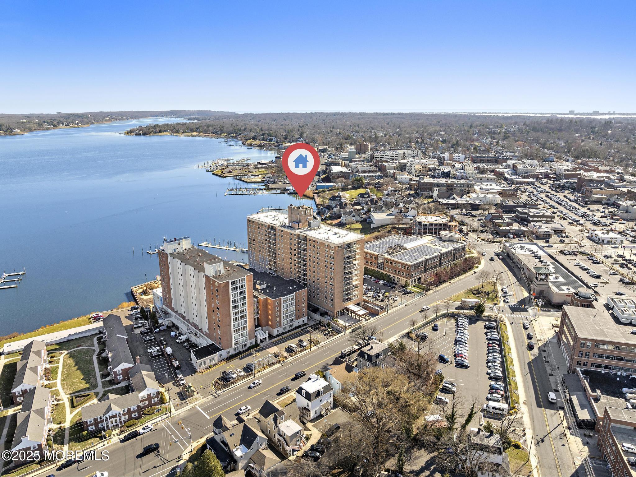 28 Riverside Avenue #10M, Red Bank, New Jersey image 35