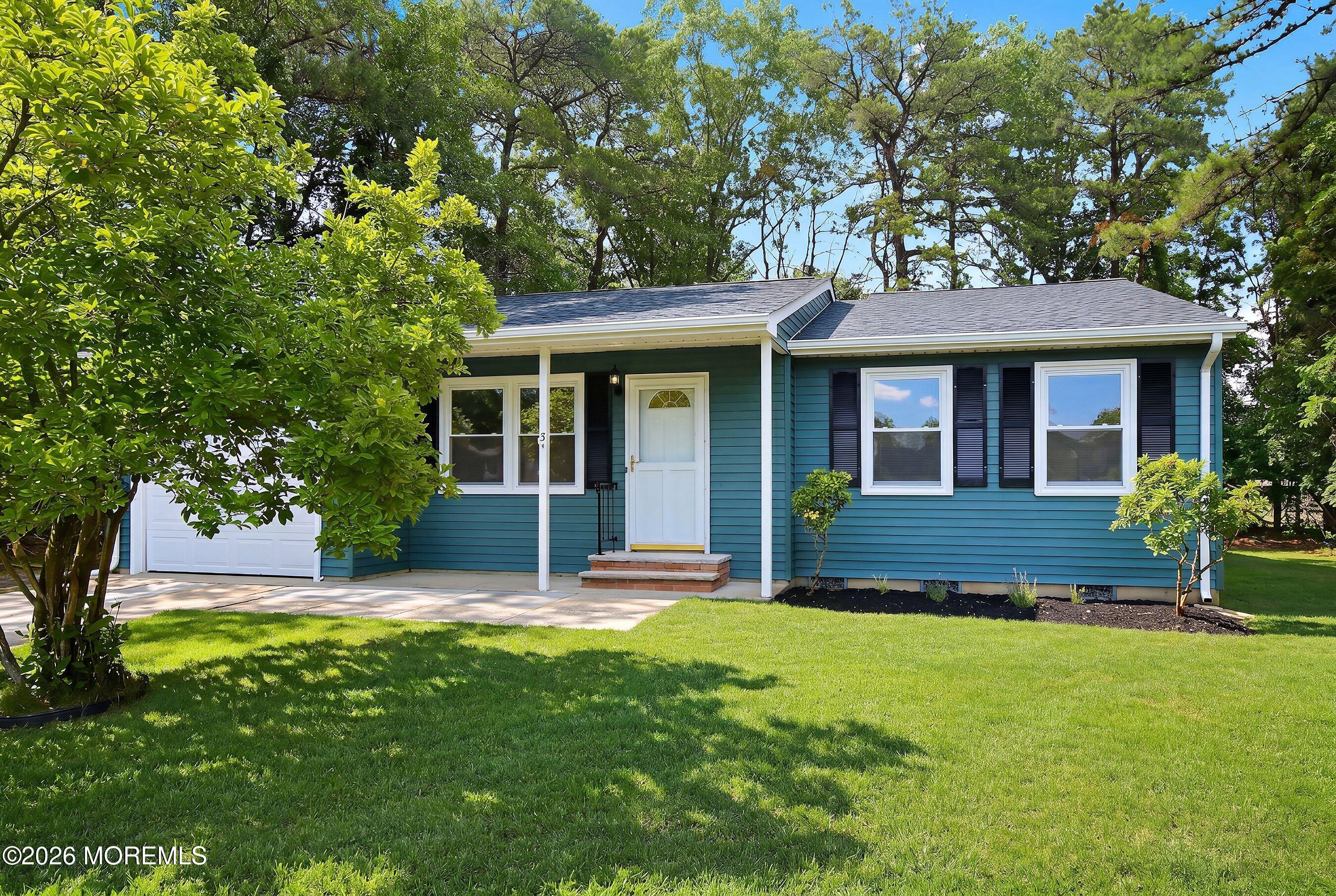 6 Orchard Drive
