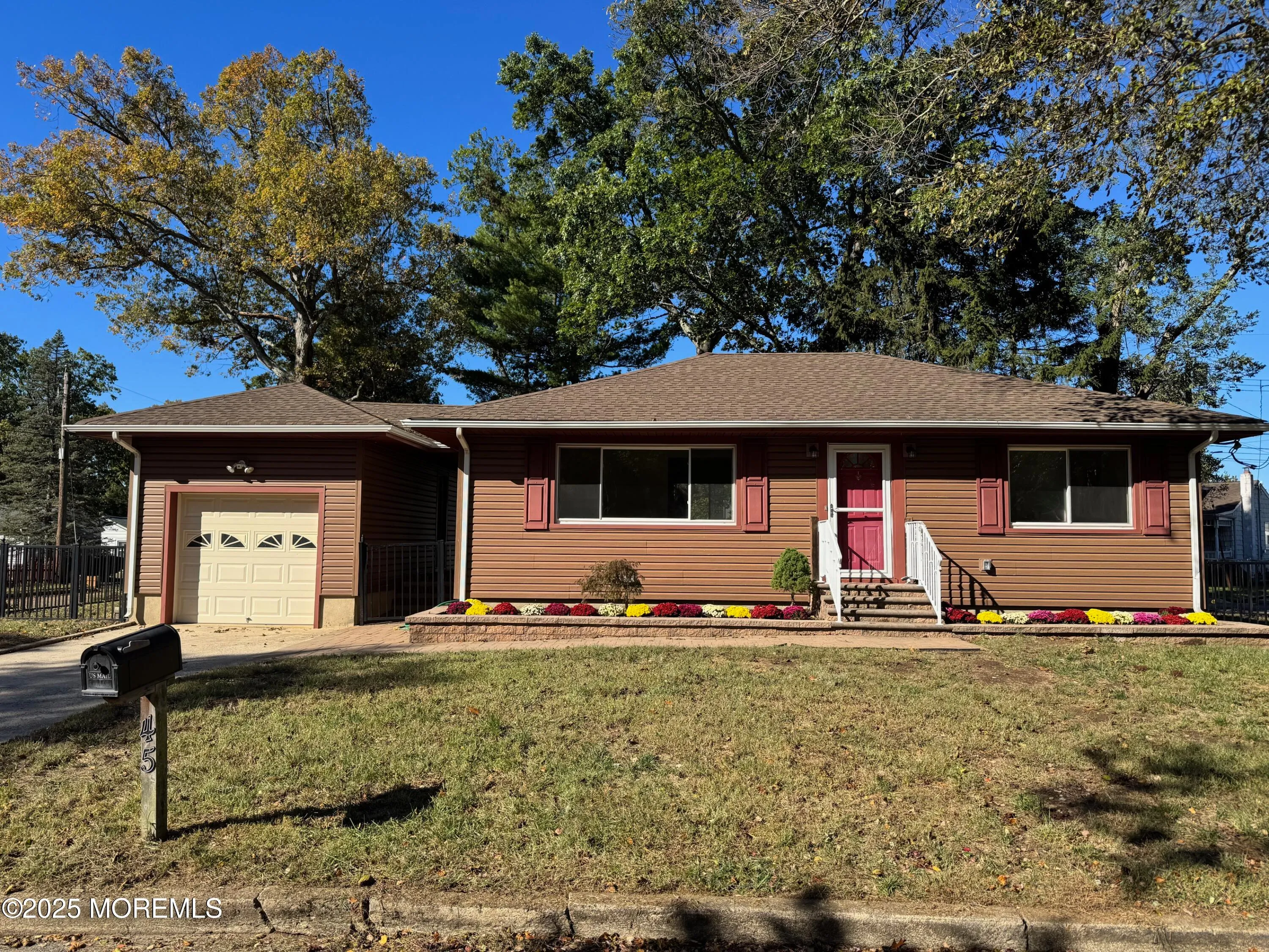 45 Drew Place, Spotswood, NJ 08884 | MLS 22531953 | Listing