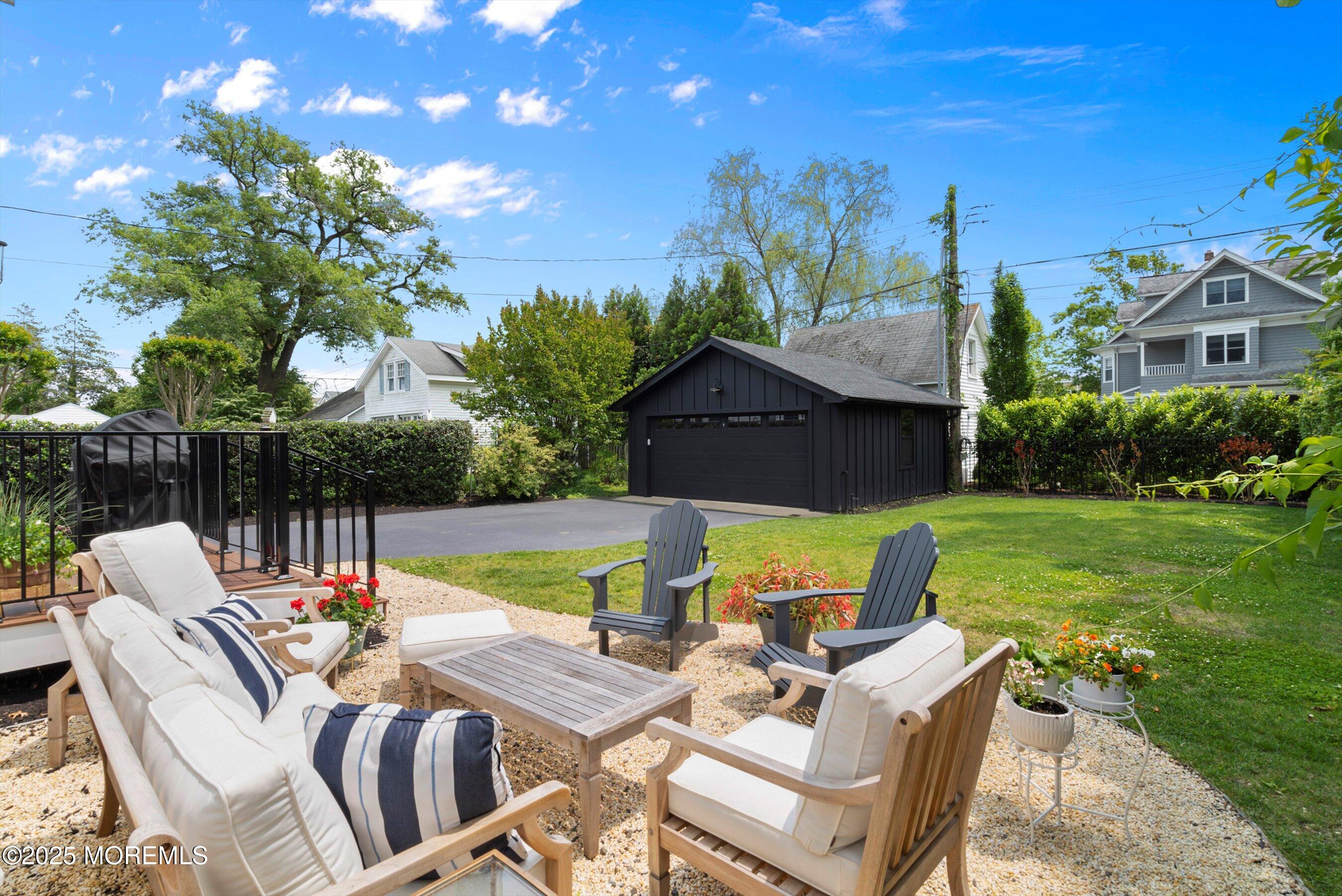 405 Ludlow Avenue, Spring Lake, New Jersey image 39