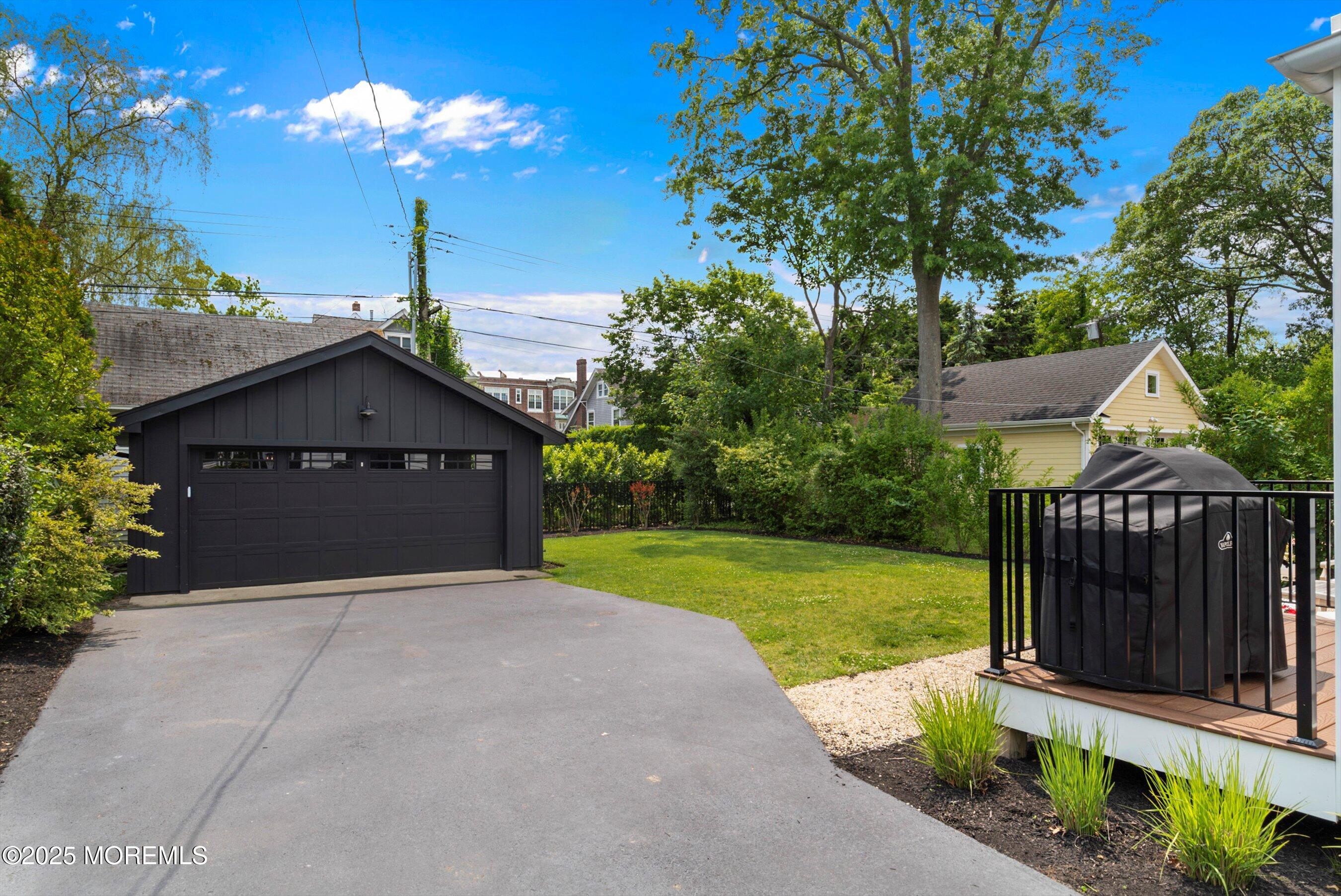 405 Ludlow Avenue, Spring Lake, New Jersey image 37