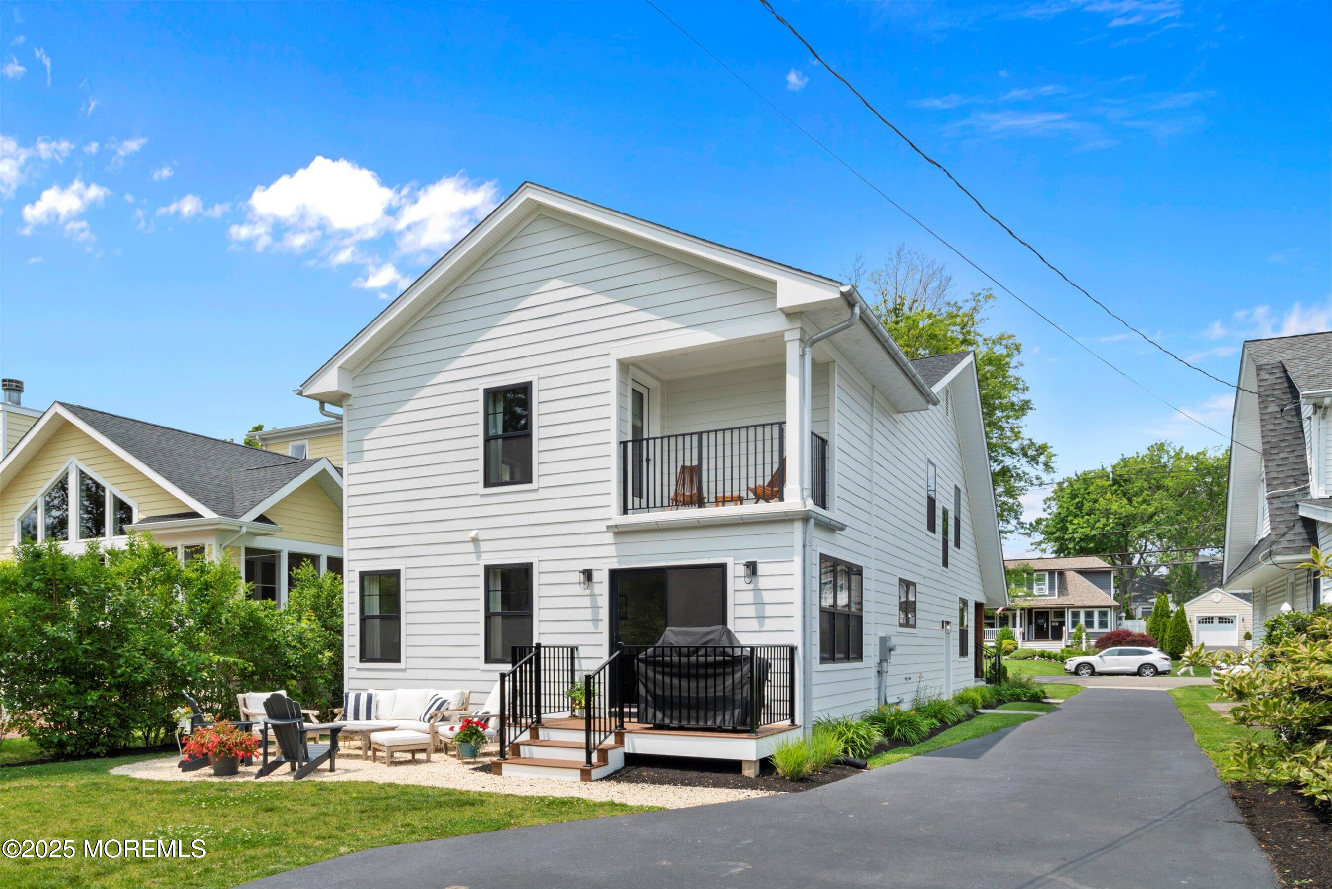 405 Ludlow Avenue, Spring Lake, New Jersey image 40
