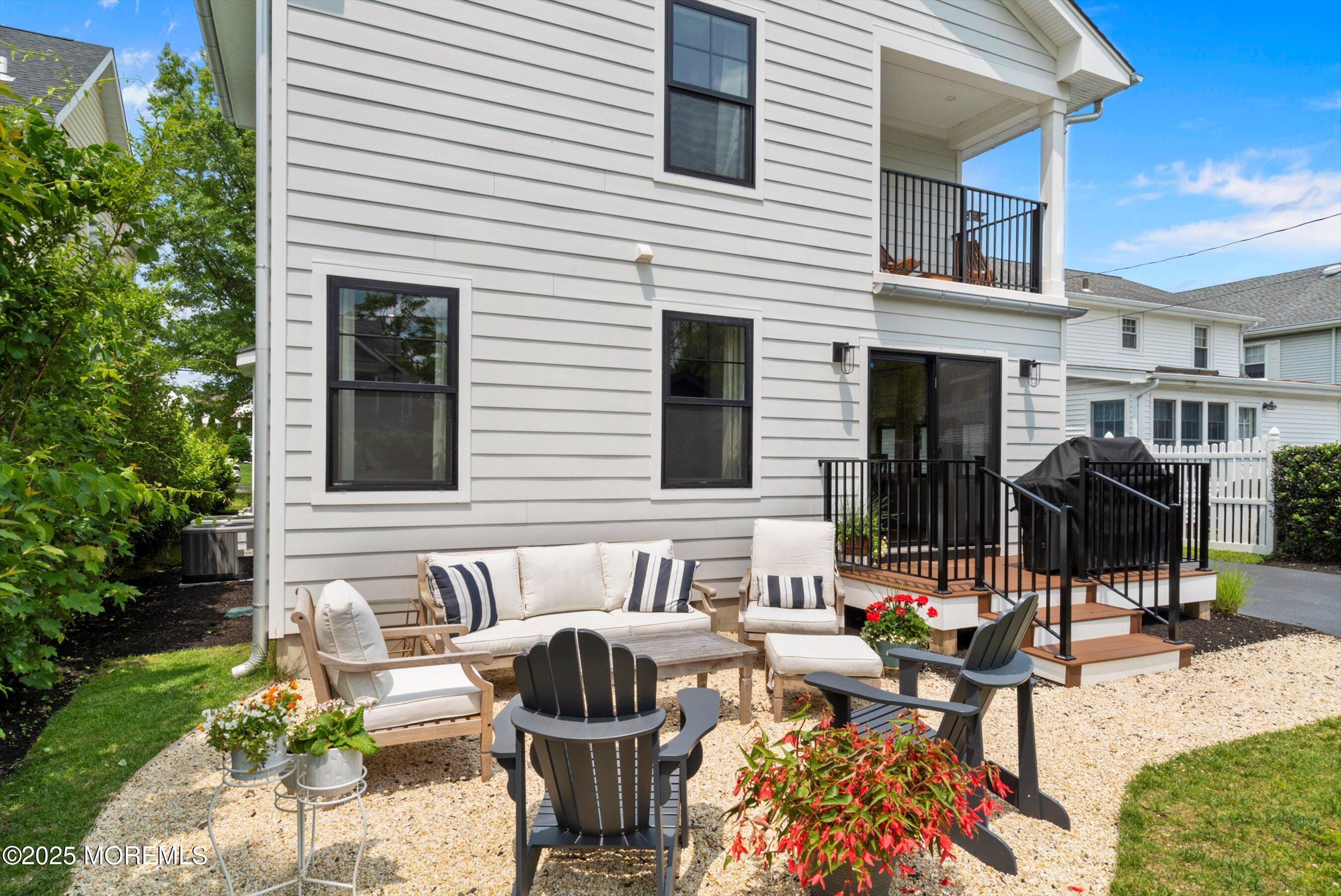 405 Ludlow Avenue, Spring Lake, New Jersey image 38