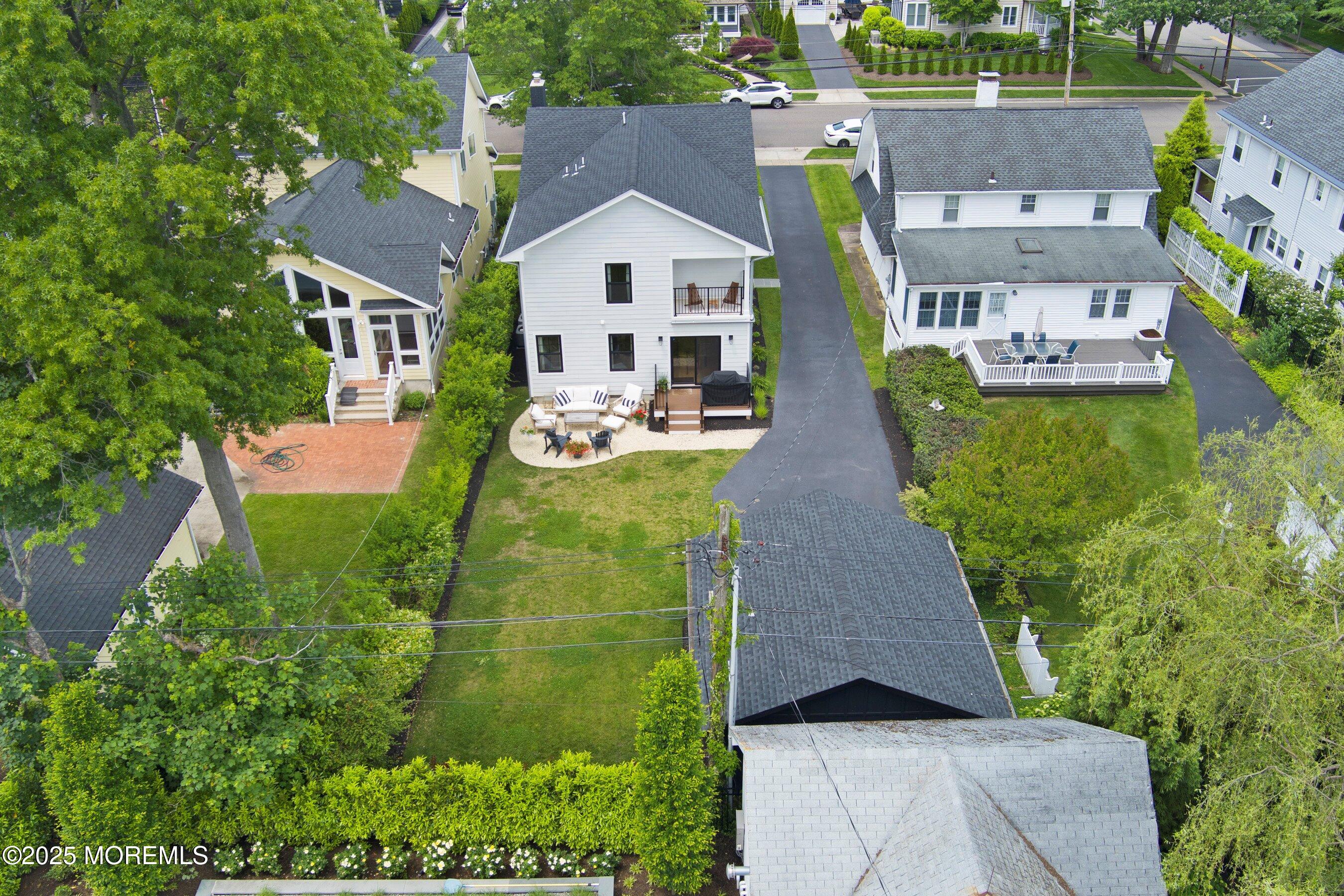 405 Ludlow Avenue, Spring Lake, New Jersey image 41