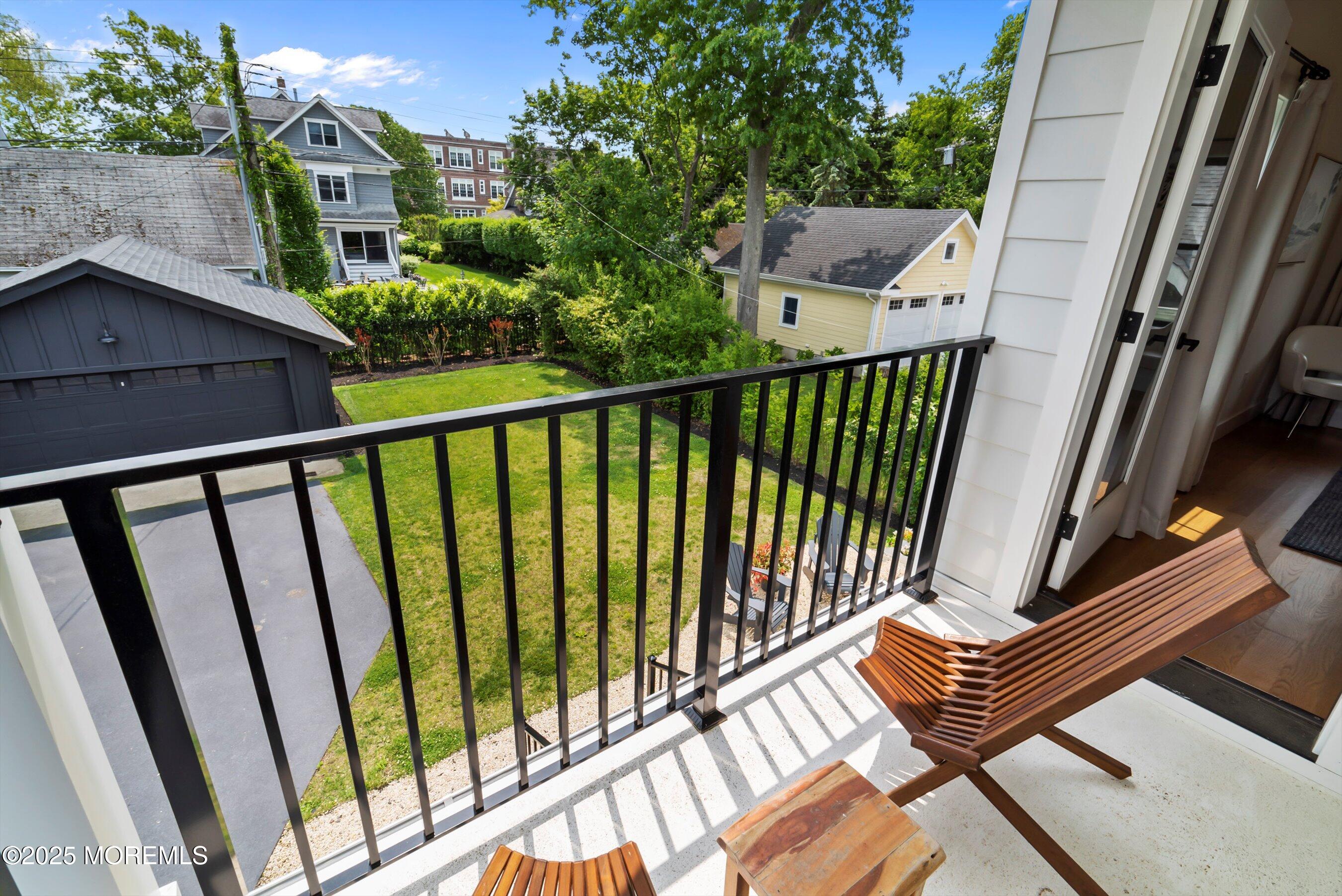 405 Ludlow Avenue, Spring Lake, New Jersey image 25