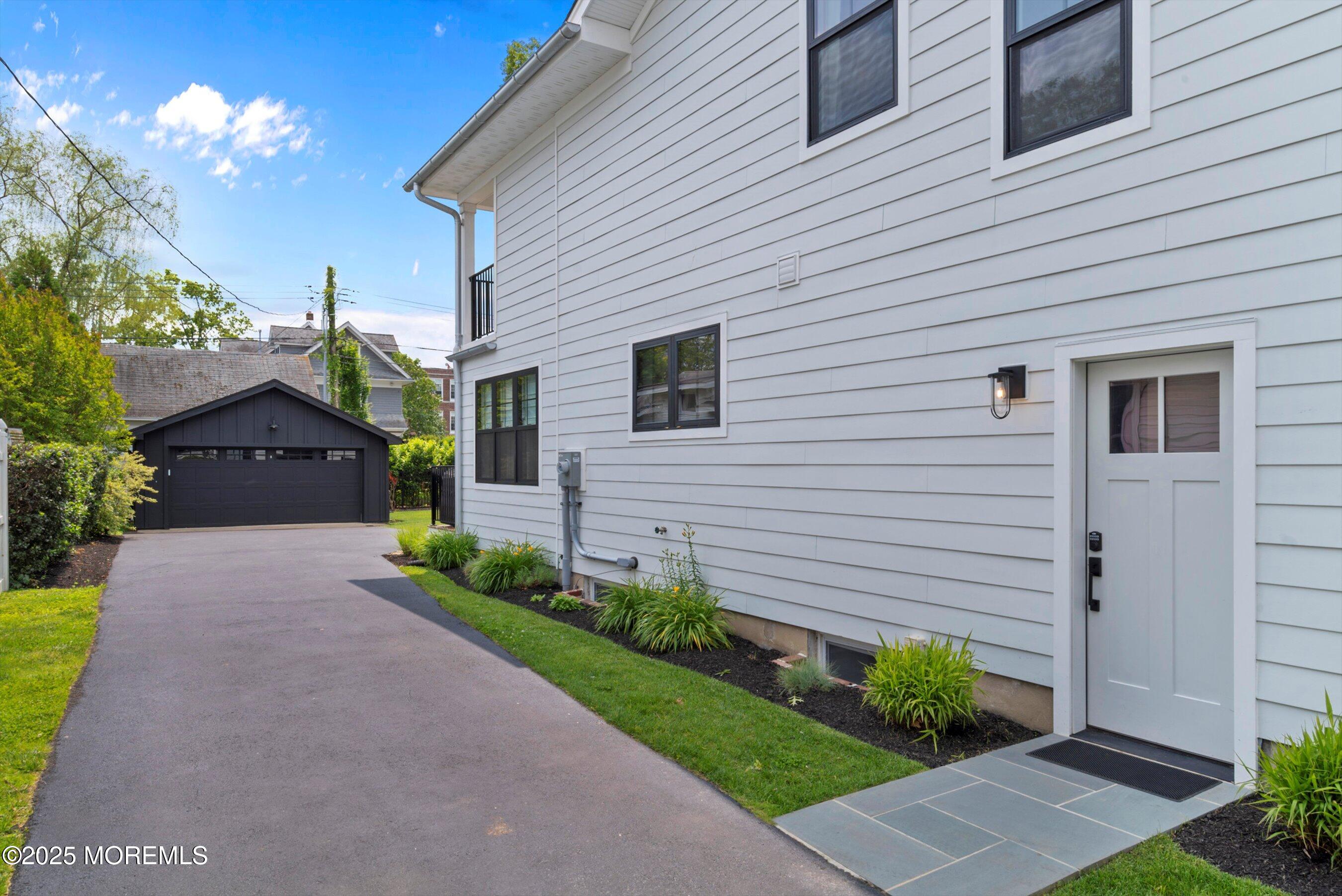 405 Ludlow Avenue, Spring Lake, New Jersey image 36