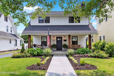 405 Ludlow Avenue Spring Lake NJ 07762