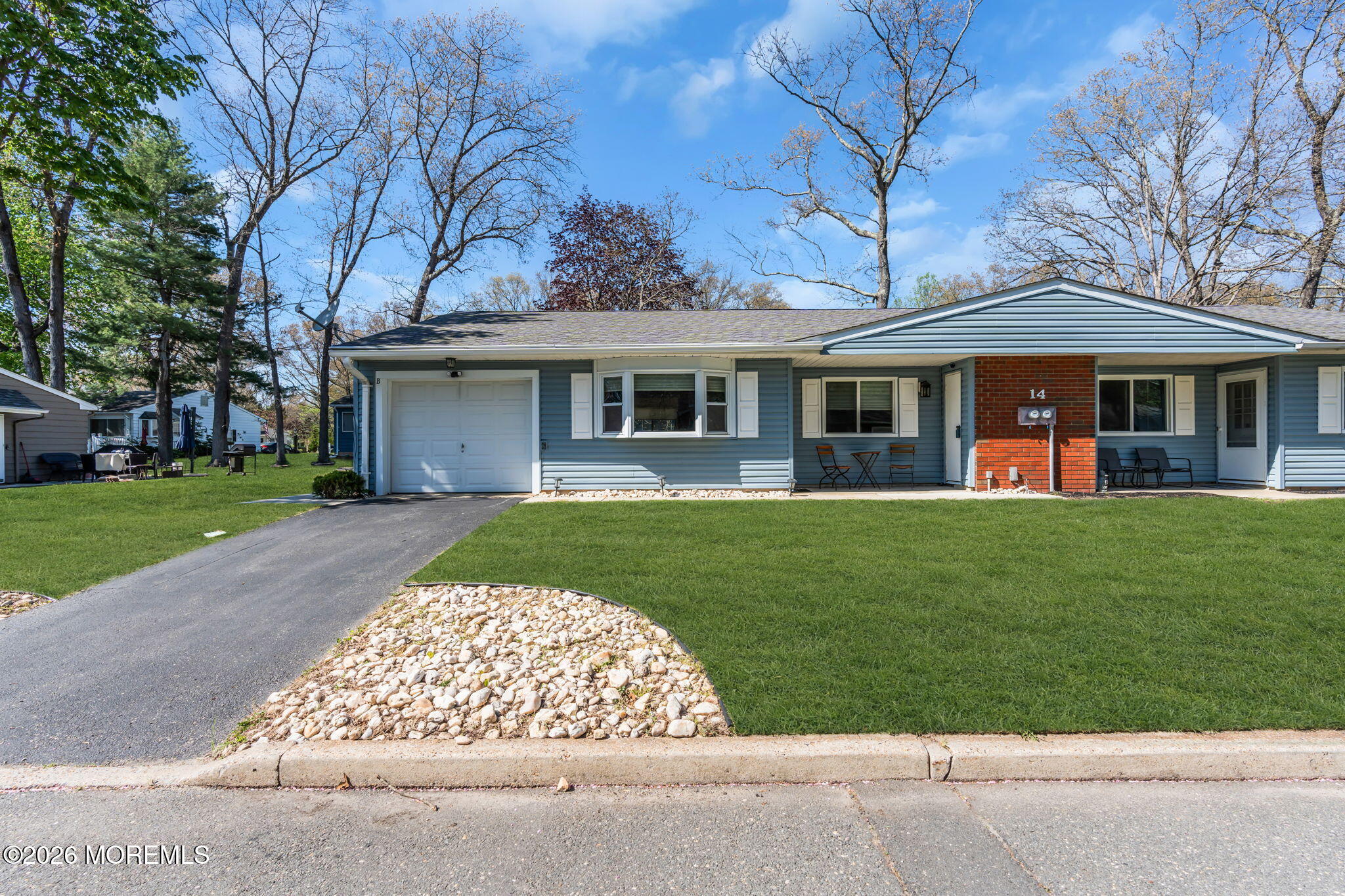 14 Texas Boulevard B