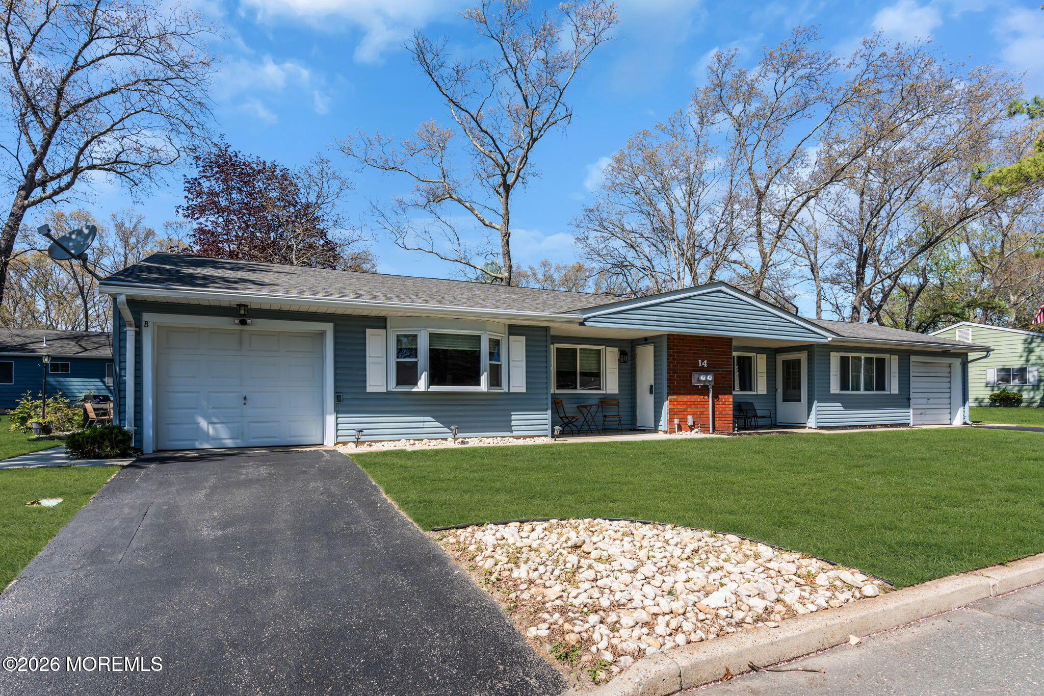 14 Texas Boulevard B