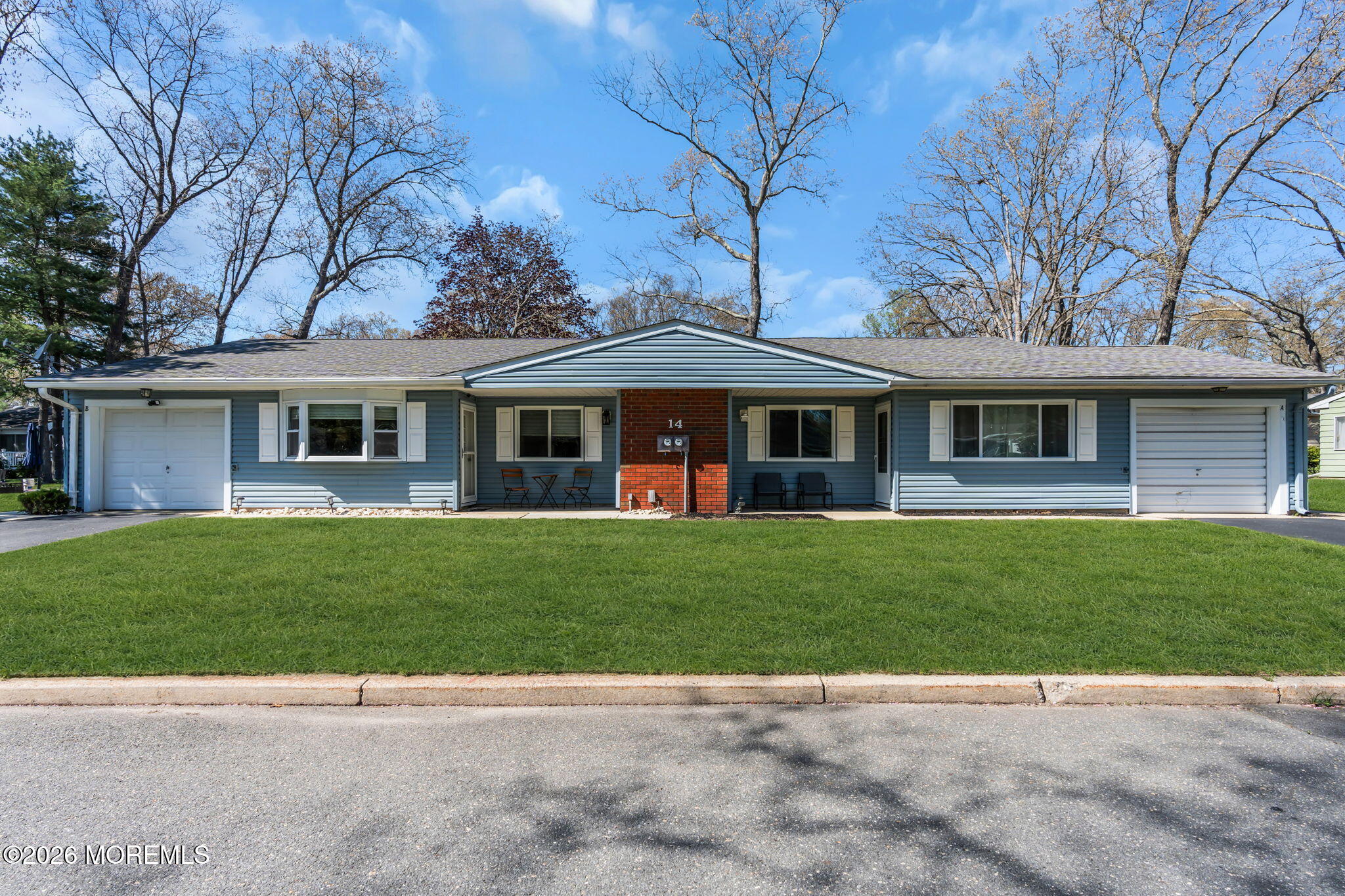 14 Texas Boulevard B