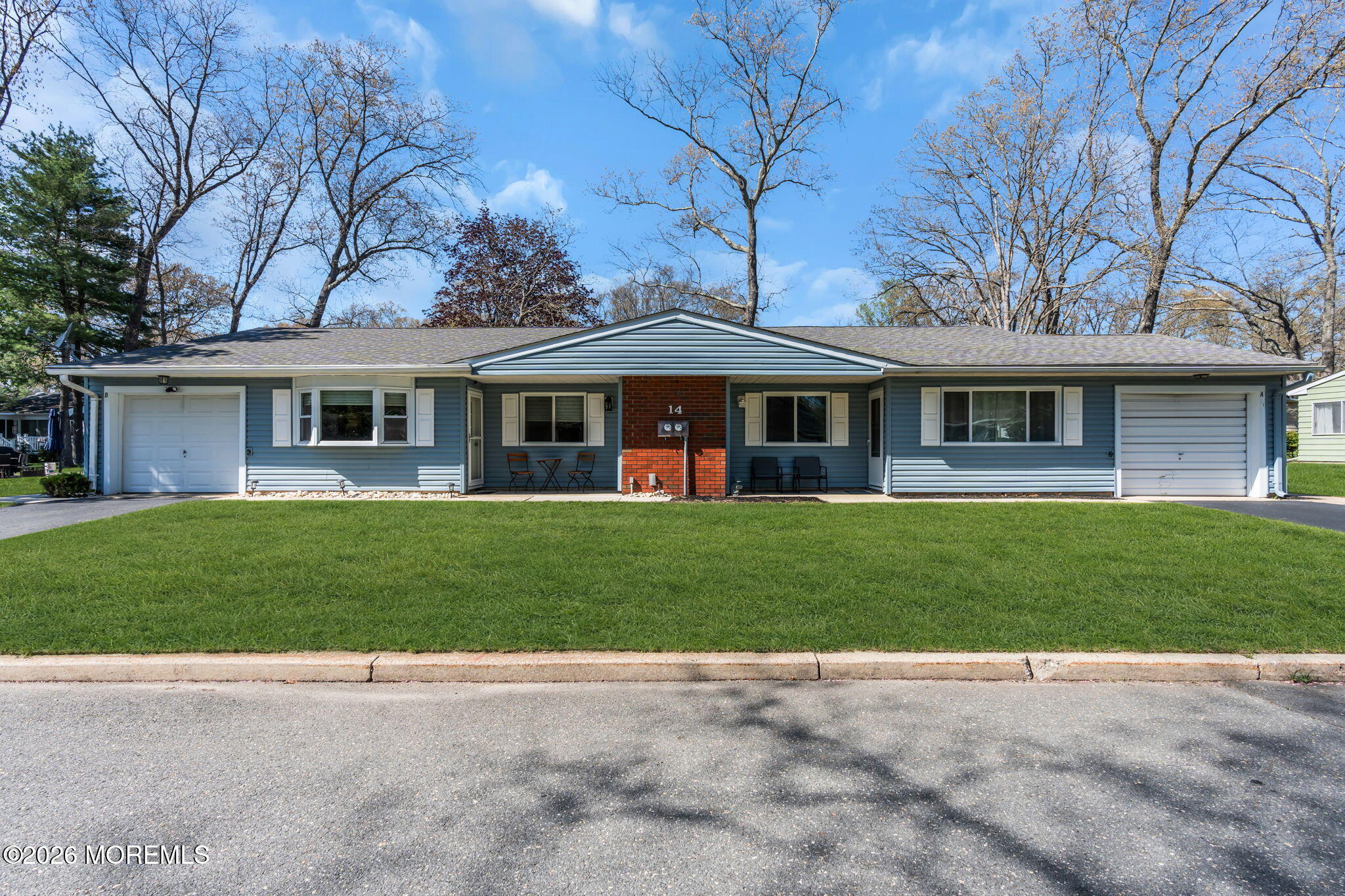 14 Texas Boulevard B