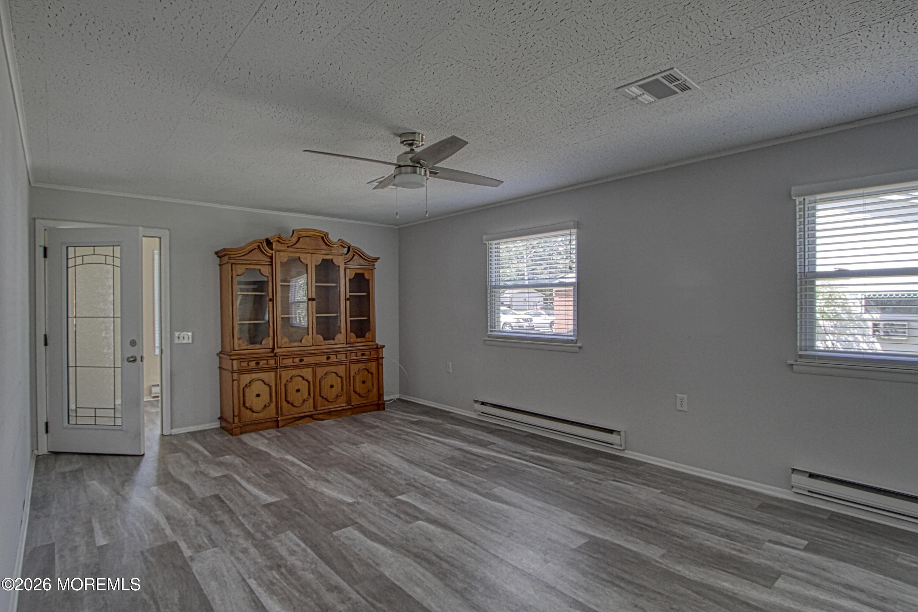 16 Hudson Parkway