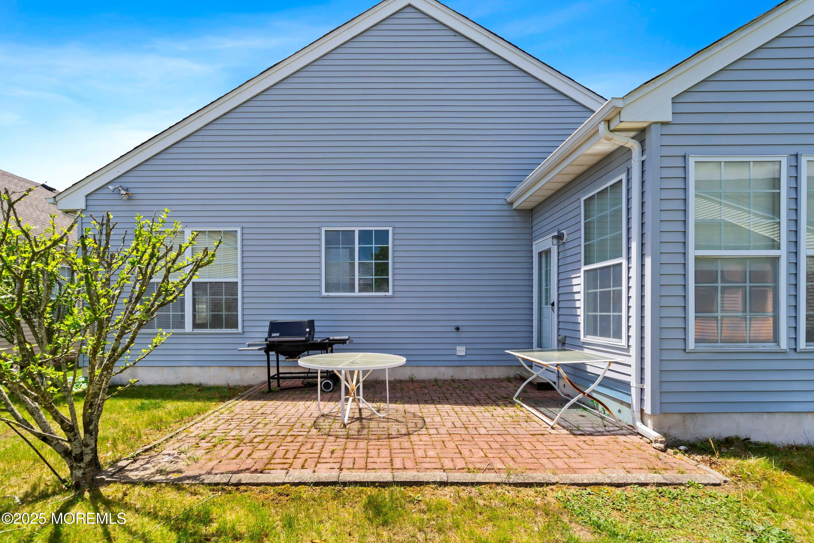 43 Osprey Place, Barnegat, New Jersey image 22