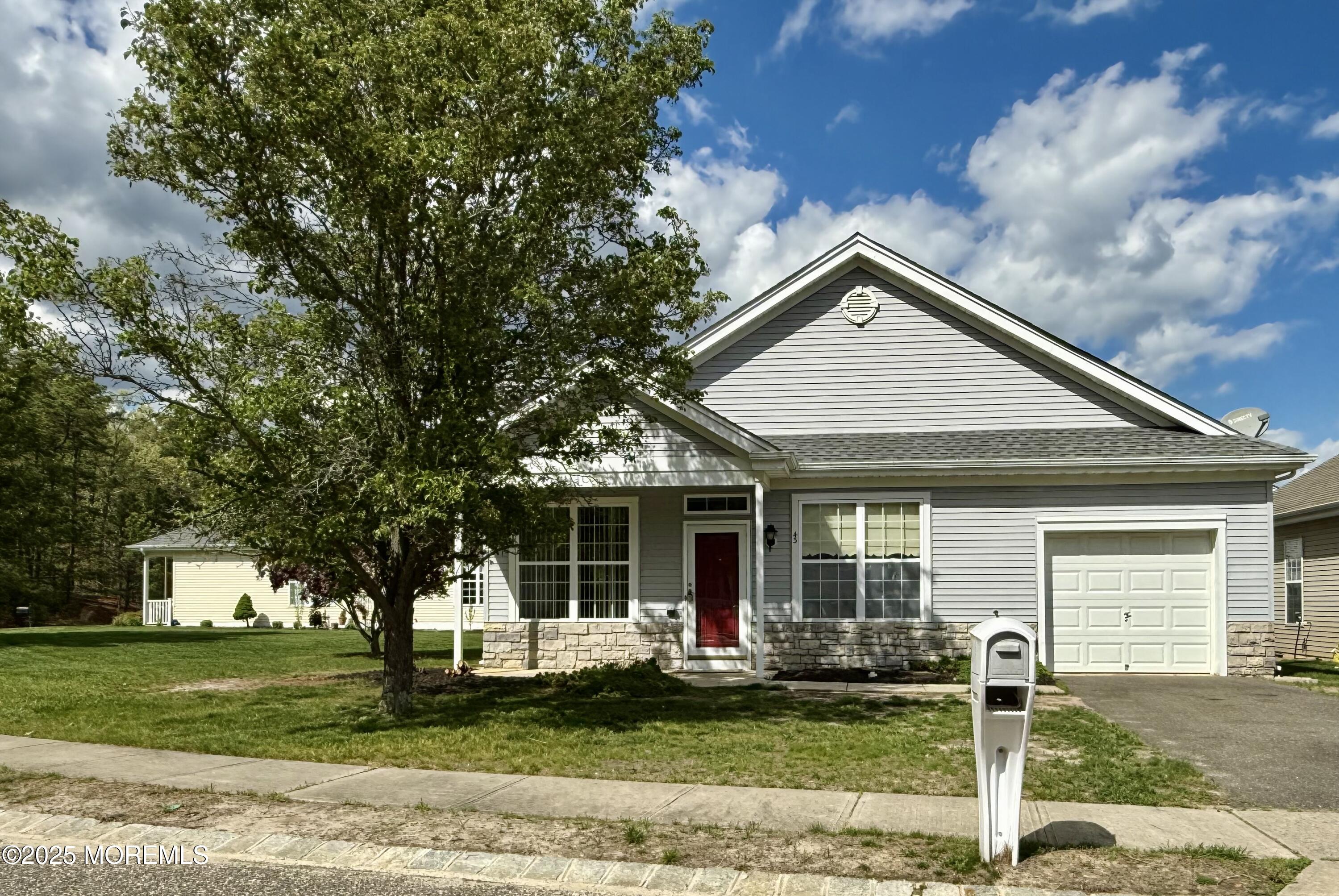 43 Osprey Place, Barnegat, New Jersey image 30