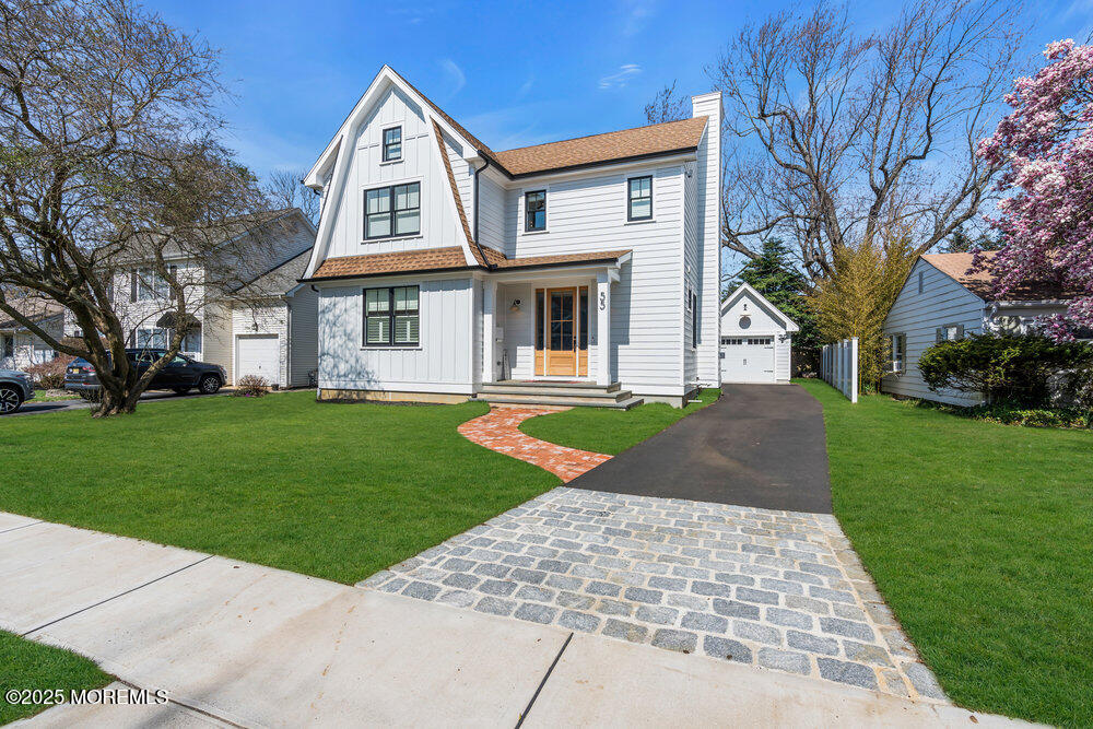 55 Forman Street, Fair Haven, New Jersey image 2