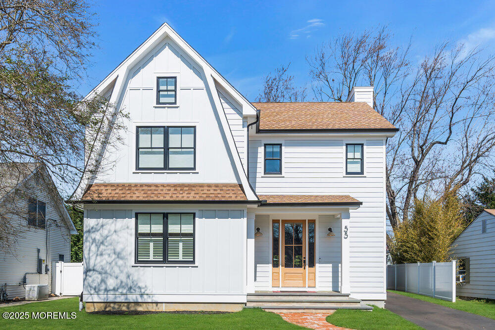 55 Forman Street, Fair Haven, New Jersey image 1