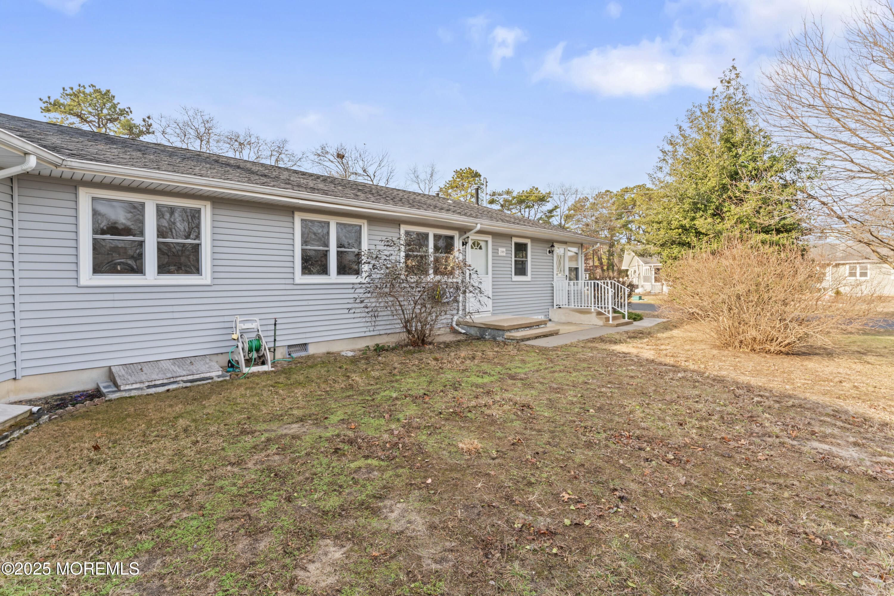 209 Quadara Boulevard, Brick, New Jersey image 19