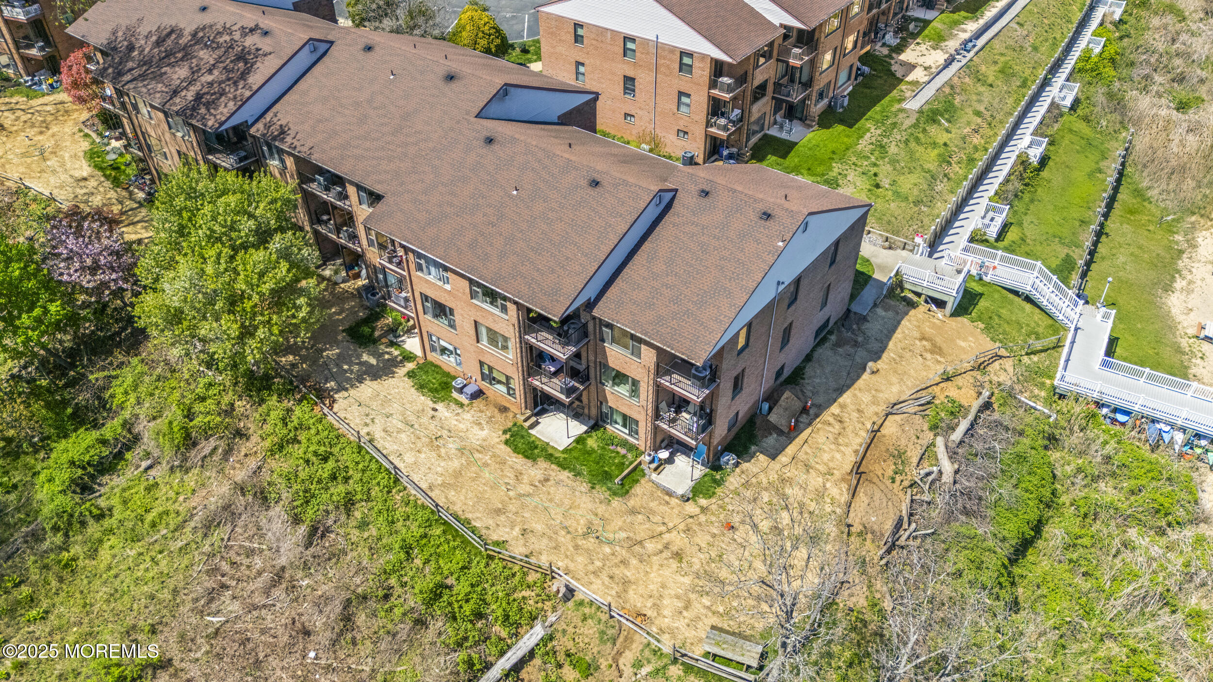 200 Portland Road #B-4, Highlands, New Jersey image 37