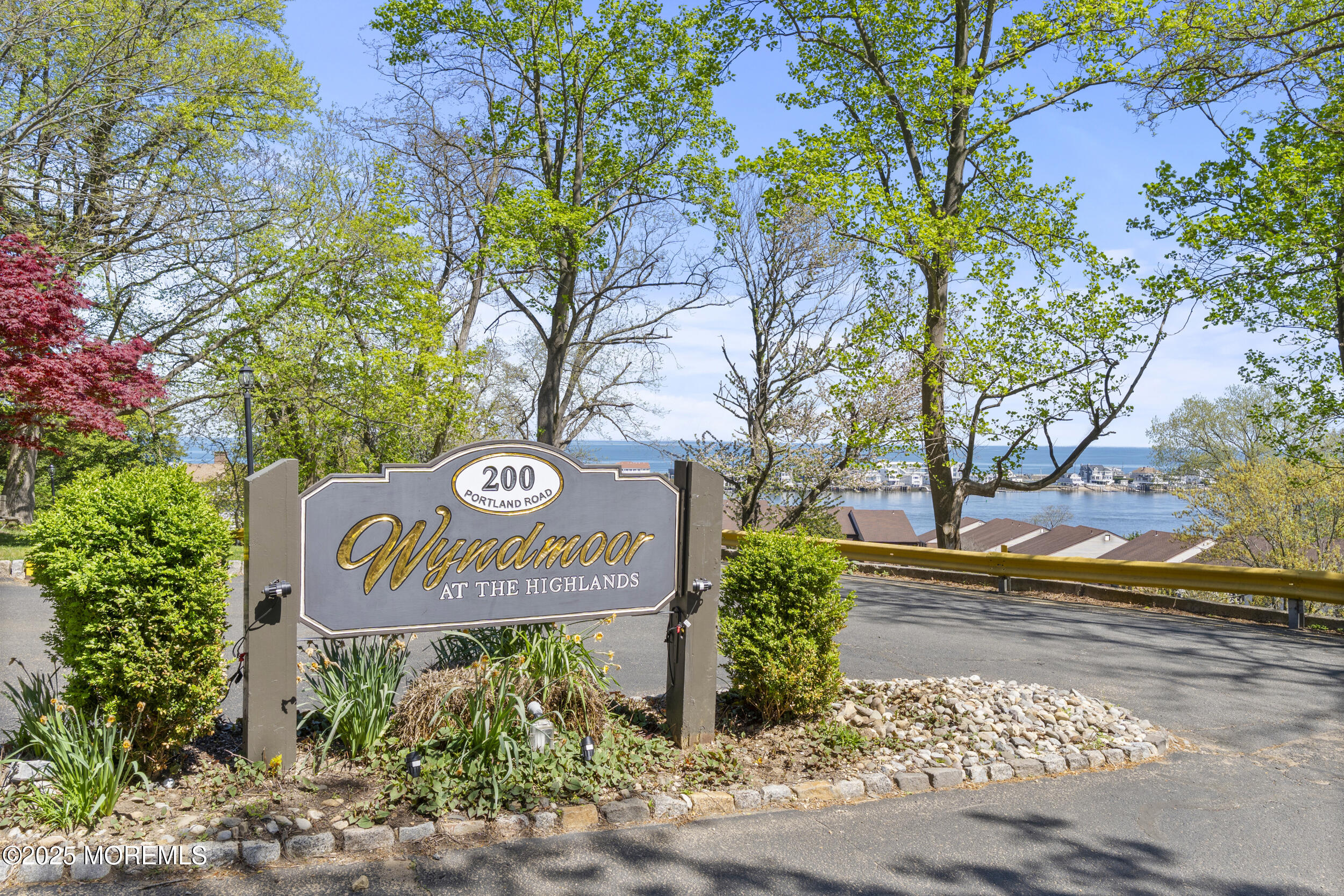 200 Portland Road #B-4, Highlands, New Jersey image 32