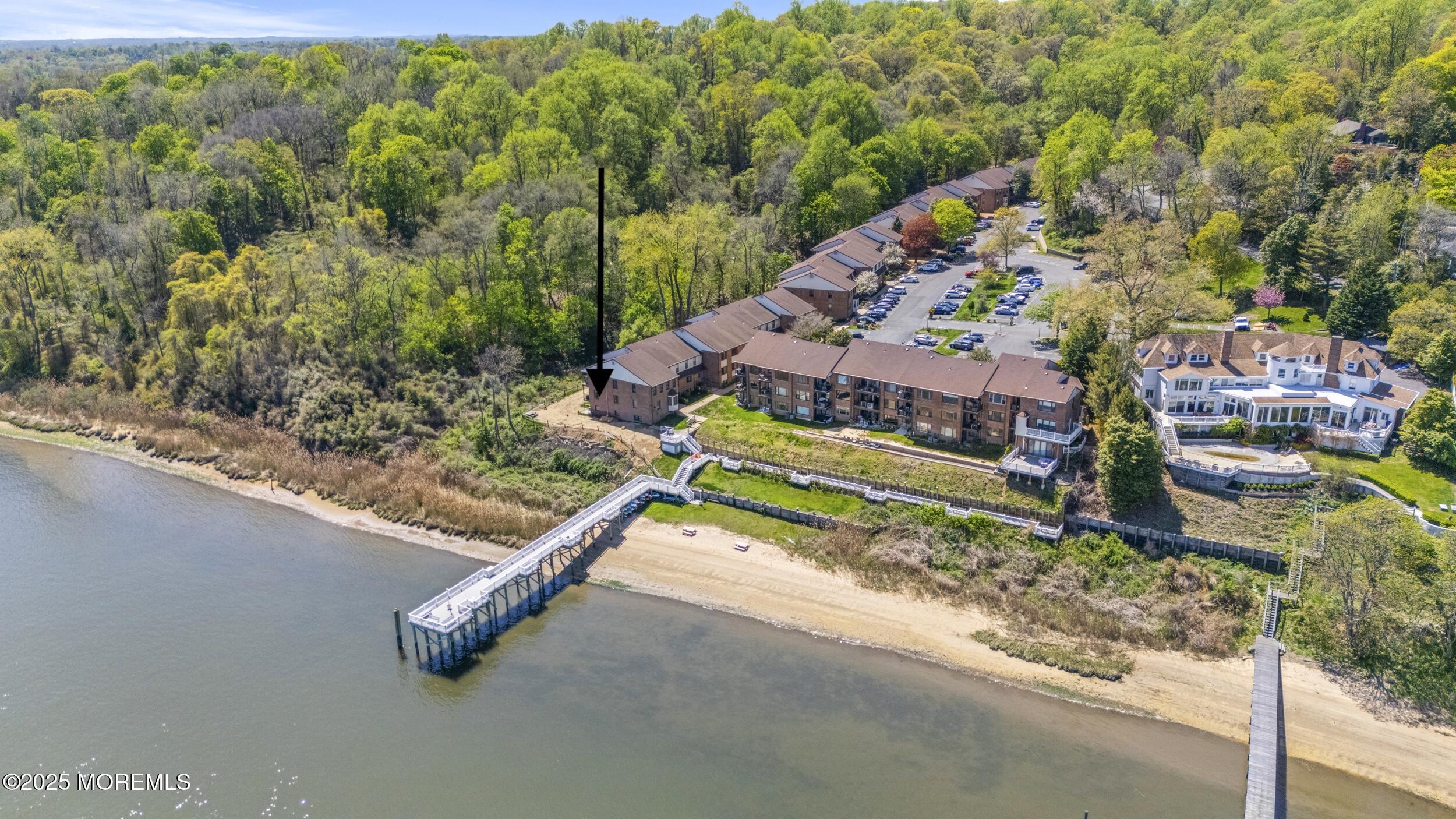 200 Portland Road #B-4, Highlands, New Jersey image 34