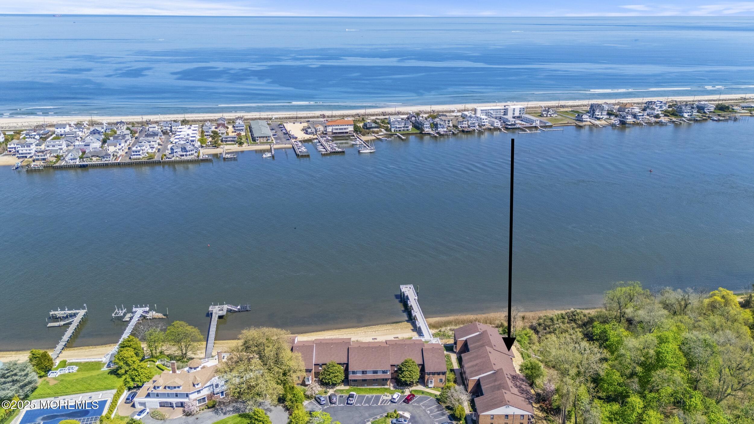 200 Portland Road #B-4, Highlands, New Jersey image 29