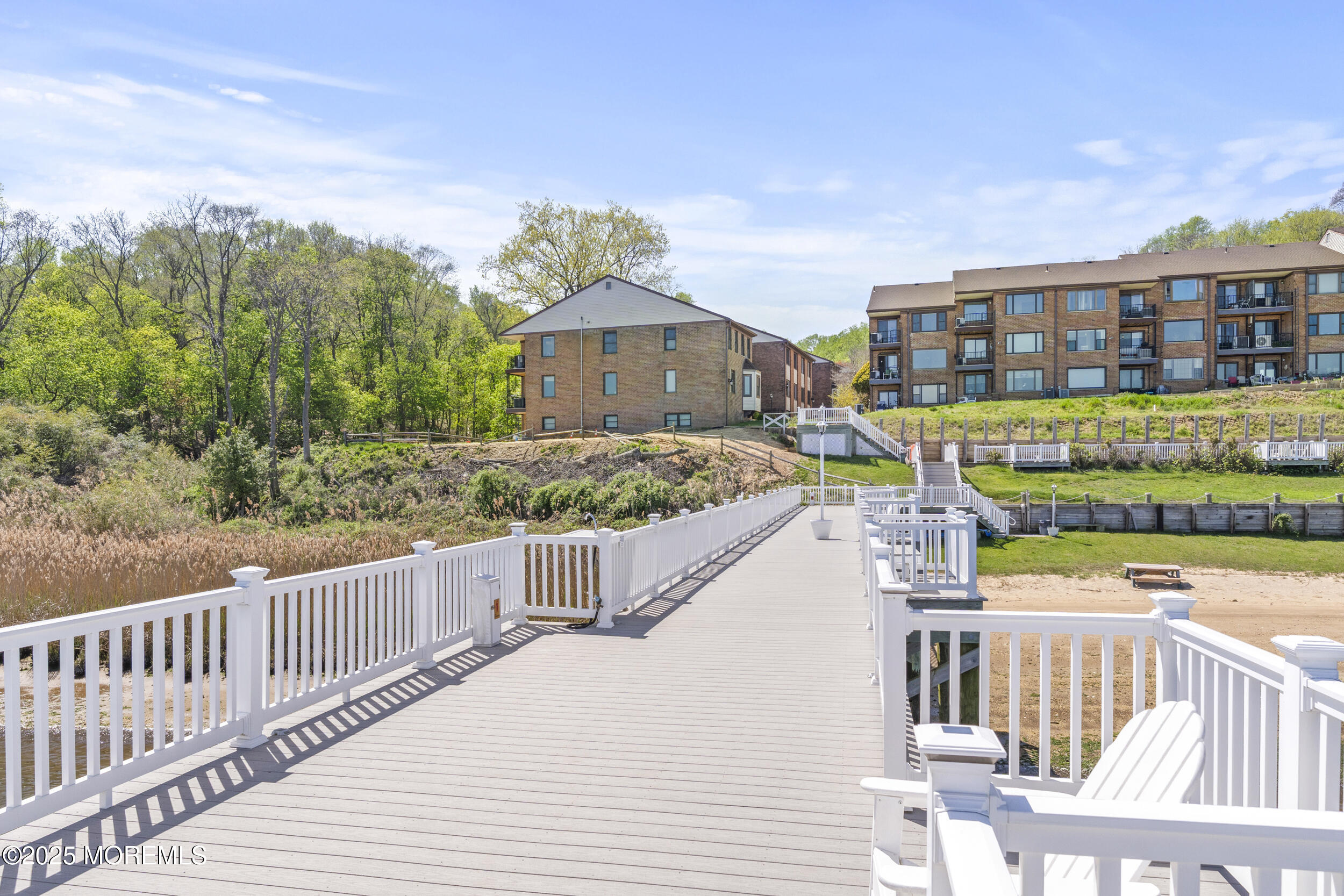 200 Portland Road #B-4, Highlands, New Jersey image 9
