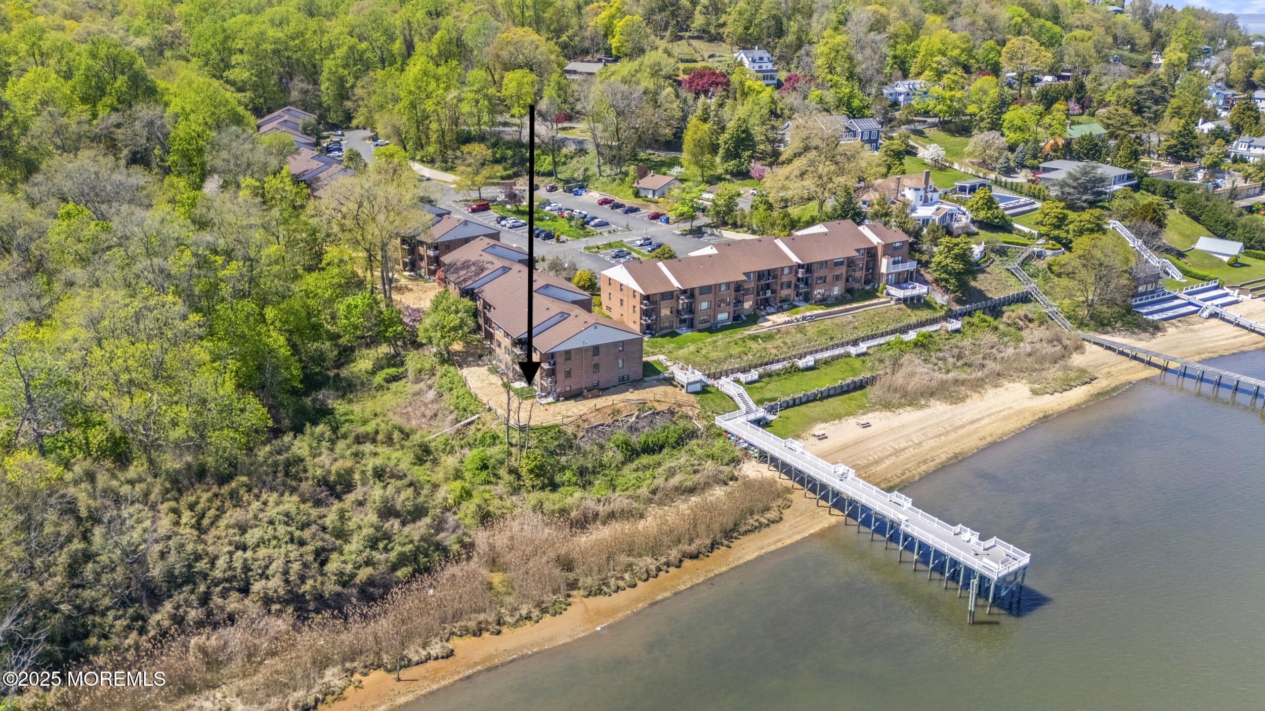 200 Portland Road #B-4, Highlands, New Jersey image 35