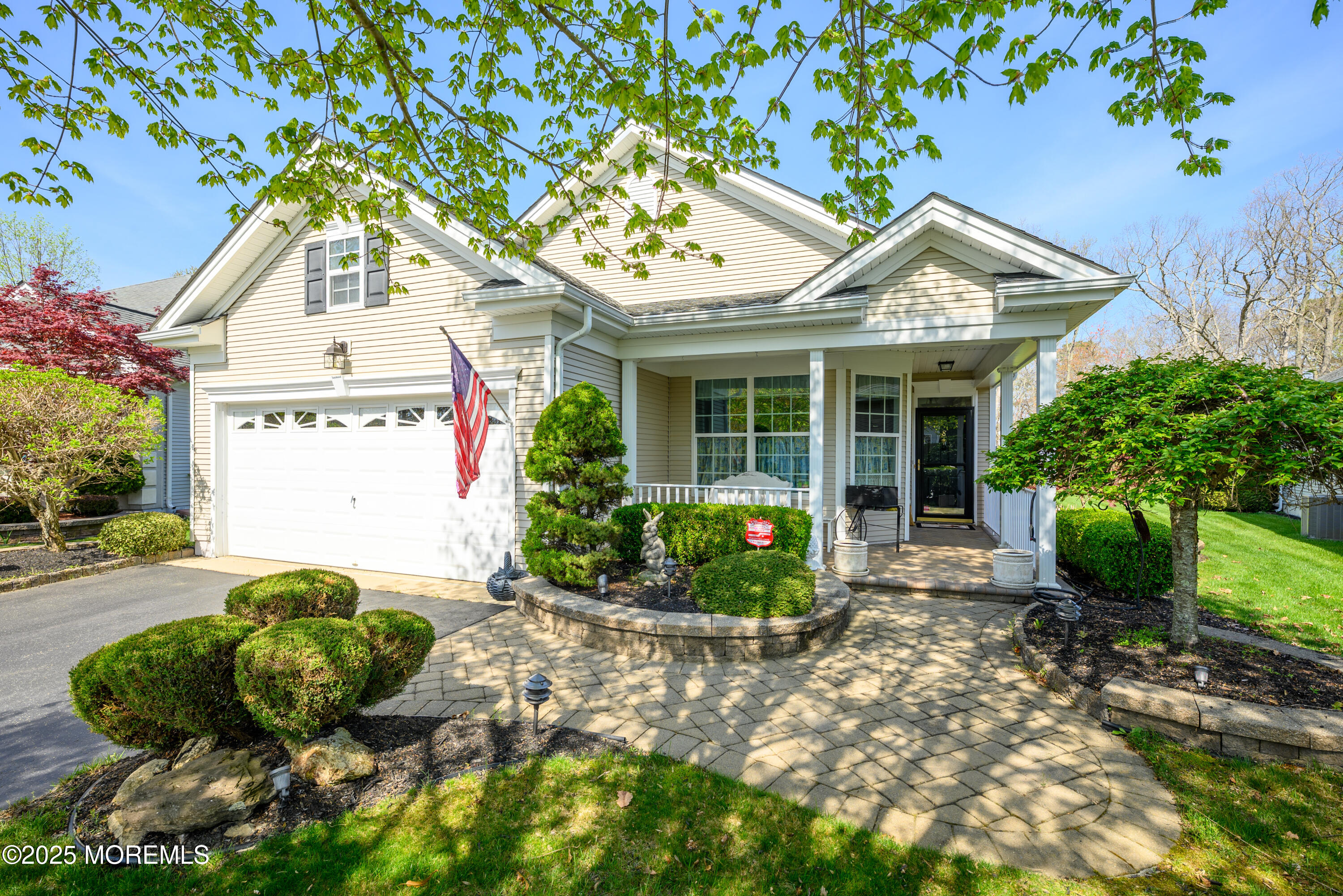 8 Cromwell Lane, Jackson, New Jersey image 2