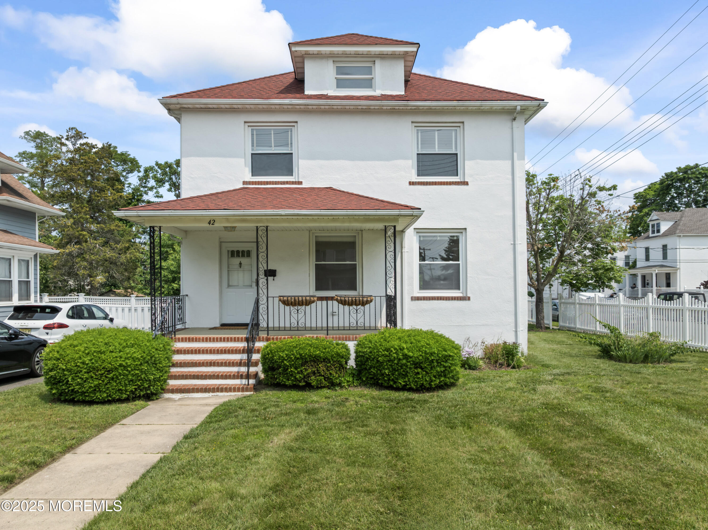 42 Chestnut Street