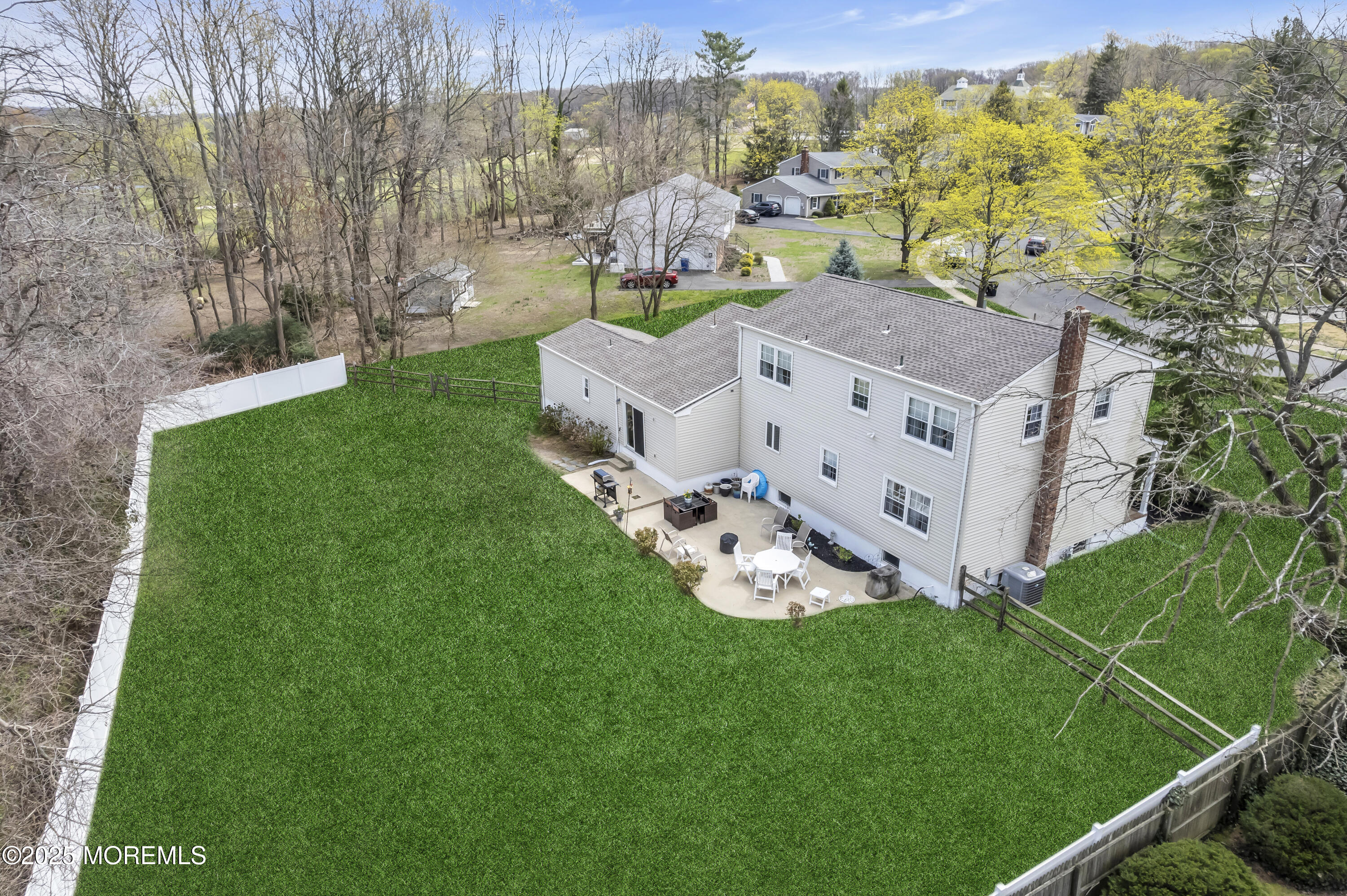 4 Koosman Drive, Middletown, New Jersey image 22