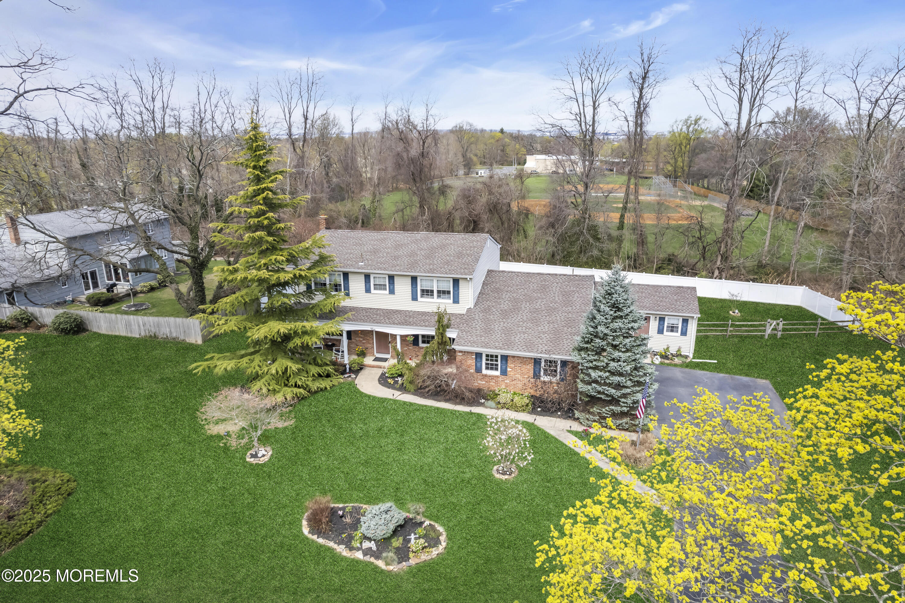 4 Koosman Drive, Middletown, New Jersey image 27
