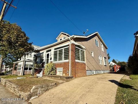 Photo of 74 Andrew Street, Hamilton, NJ 08610 (MLS # 22531484)