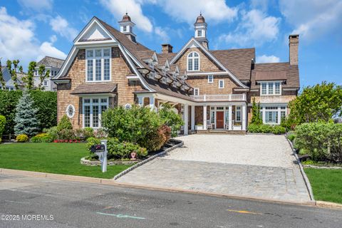 313 Dutchmans Point Road Mantoloking NJ 08738