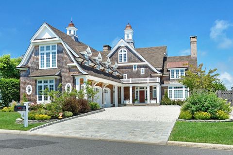 313 Dutchmans Point Road Mantoloking NJ 08738