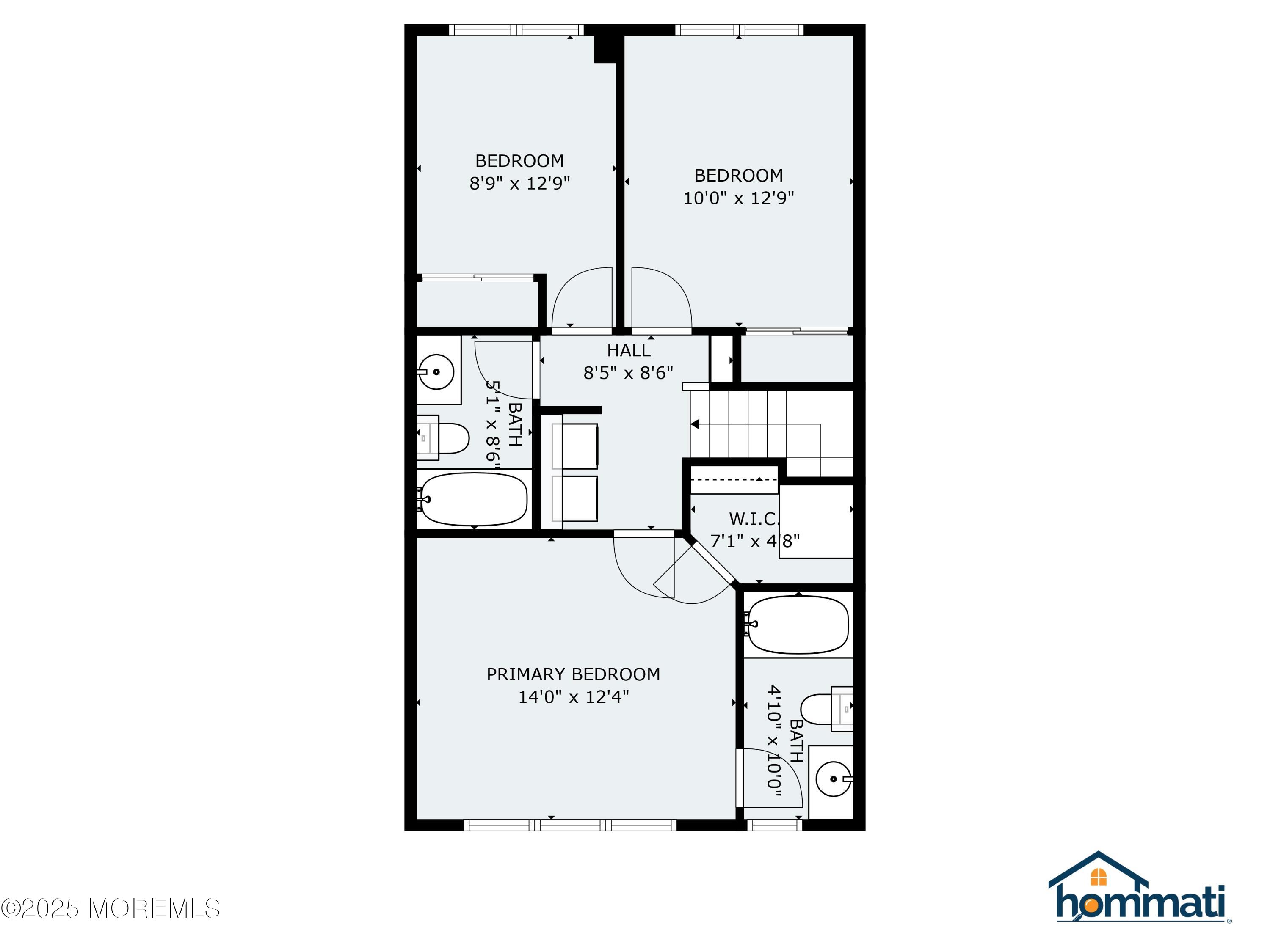 27 Mainbraid Court, Tinton Falls, New Jersey image 19