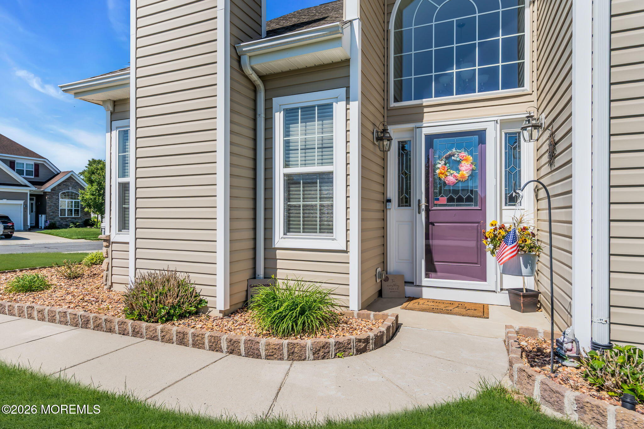 2 Brielle Court