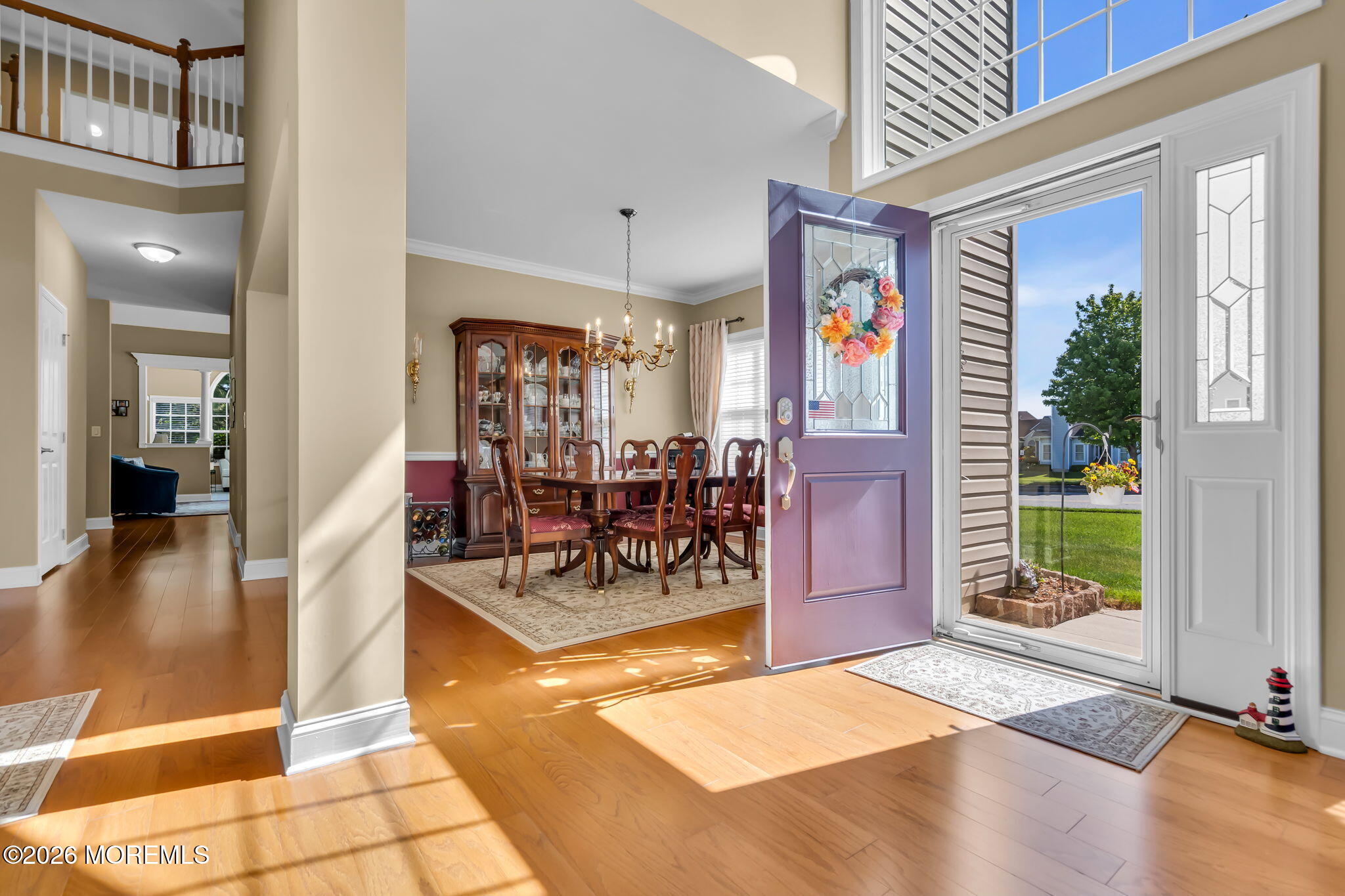 2 Brielle Court