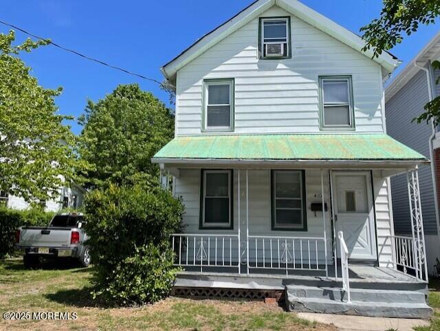 410 Mccabe Avenue, Bradley Beach, New Jersey image 1