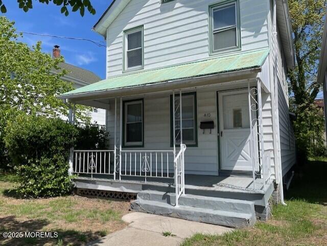 410 Mccabe Avenue